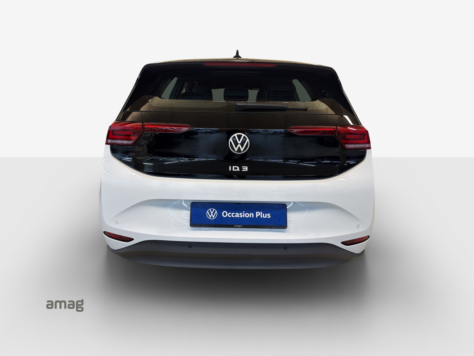 VW ID.3 Pro Performance 58 kWh Pro-image-3
