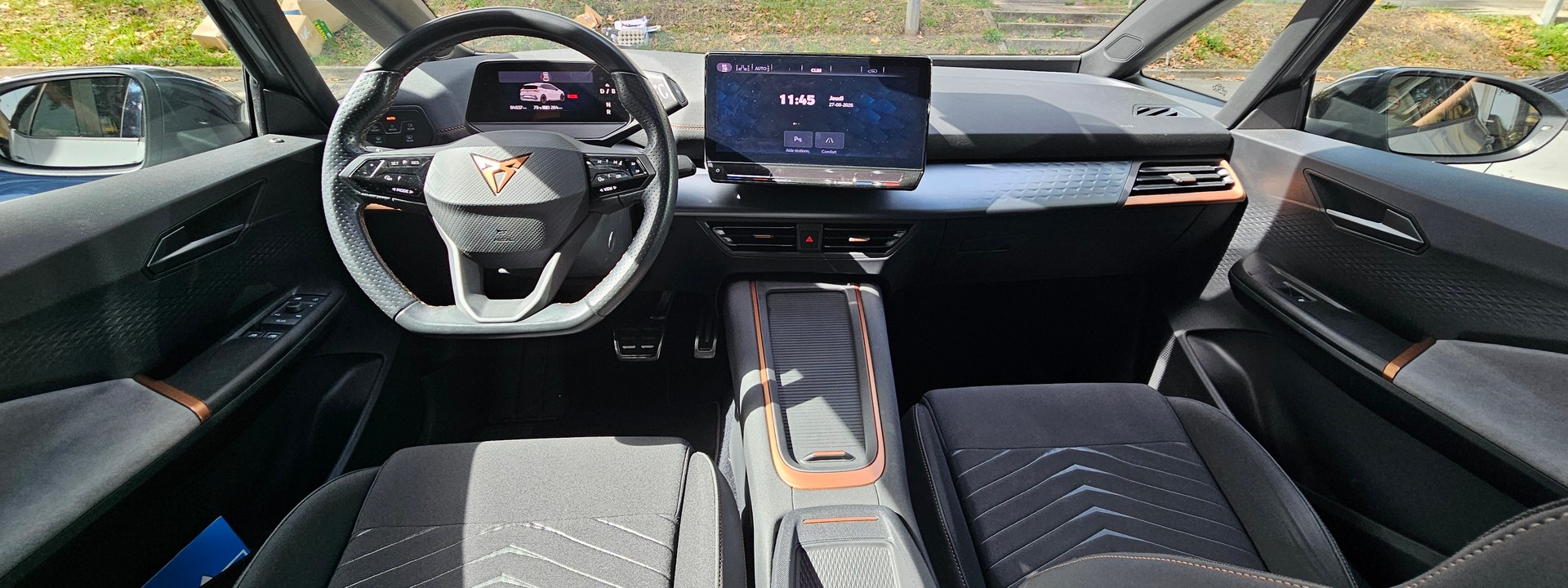CUPRA Born 58 kWh-image-5