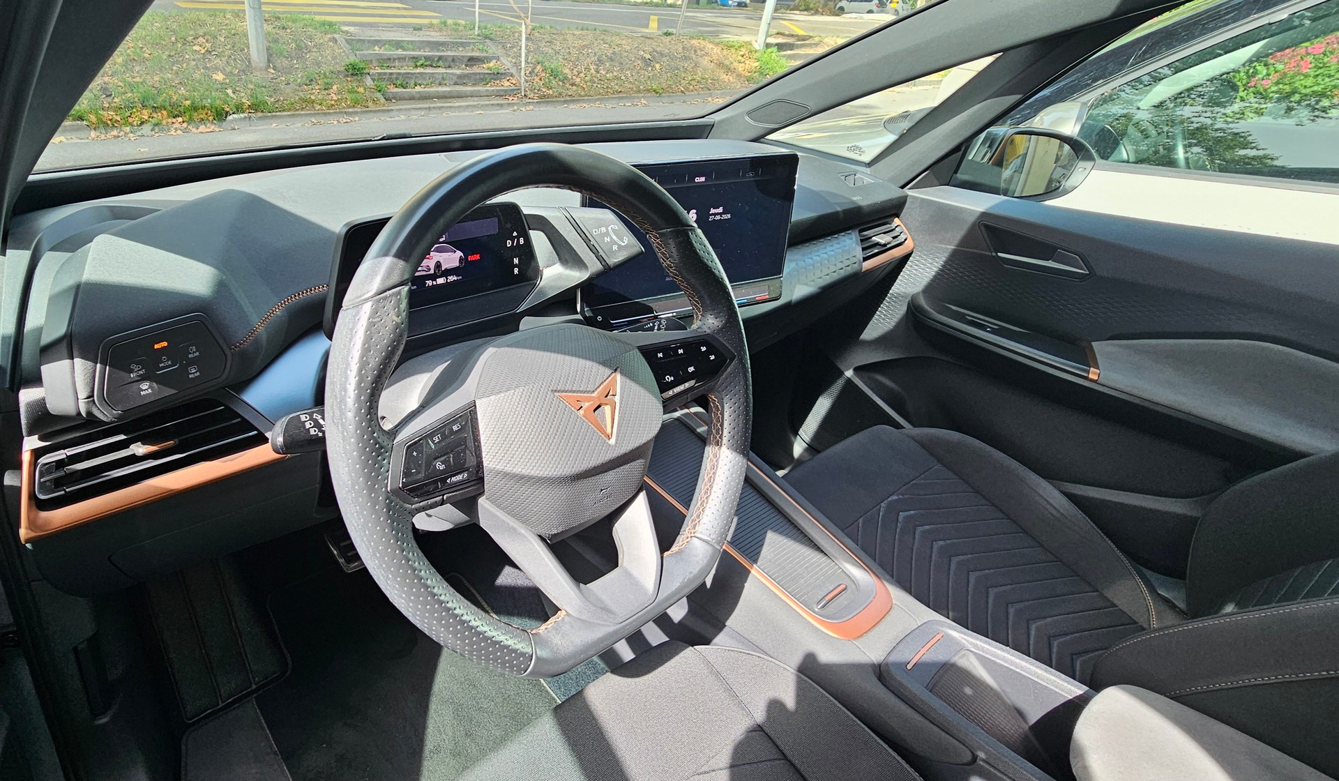 CUPRA Born 58 kWh-image-12