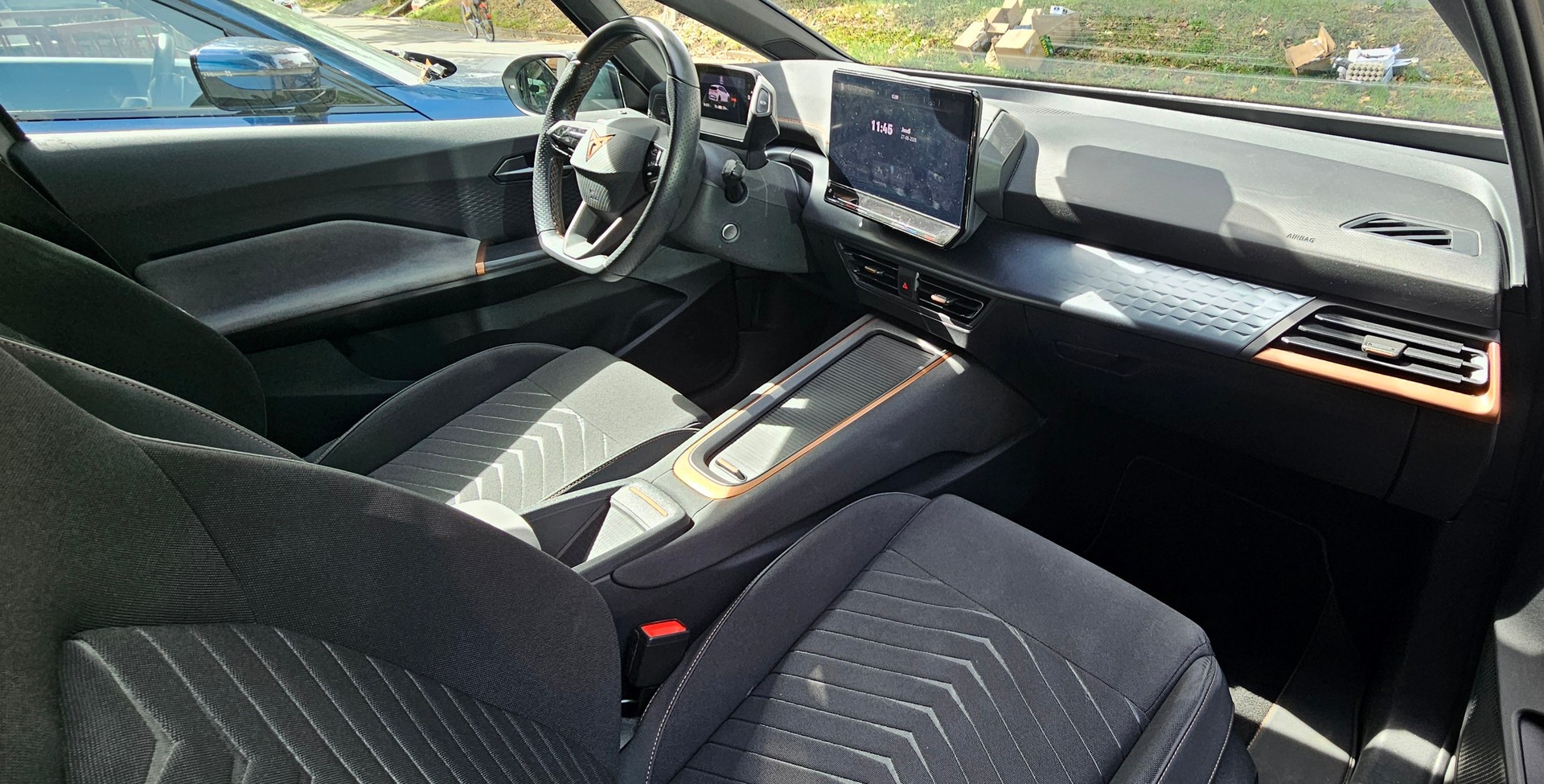 CUPRA Born 58 kWh-image-9