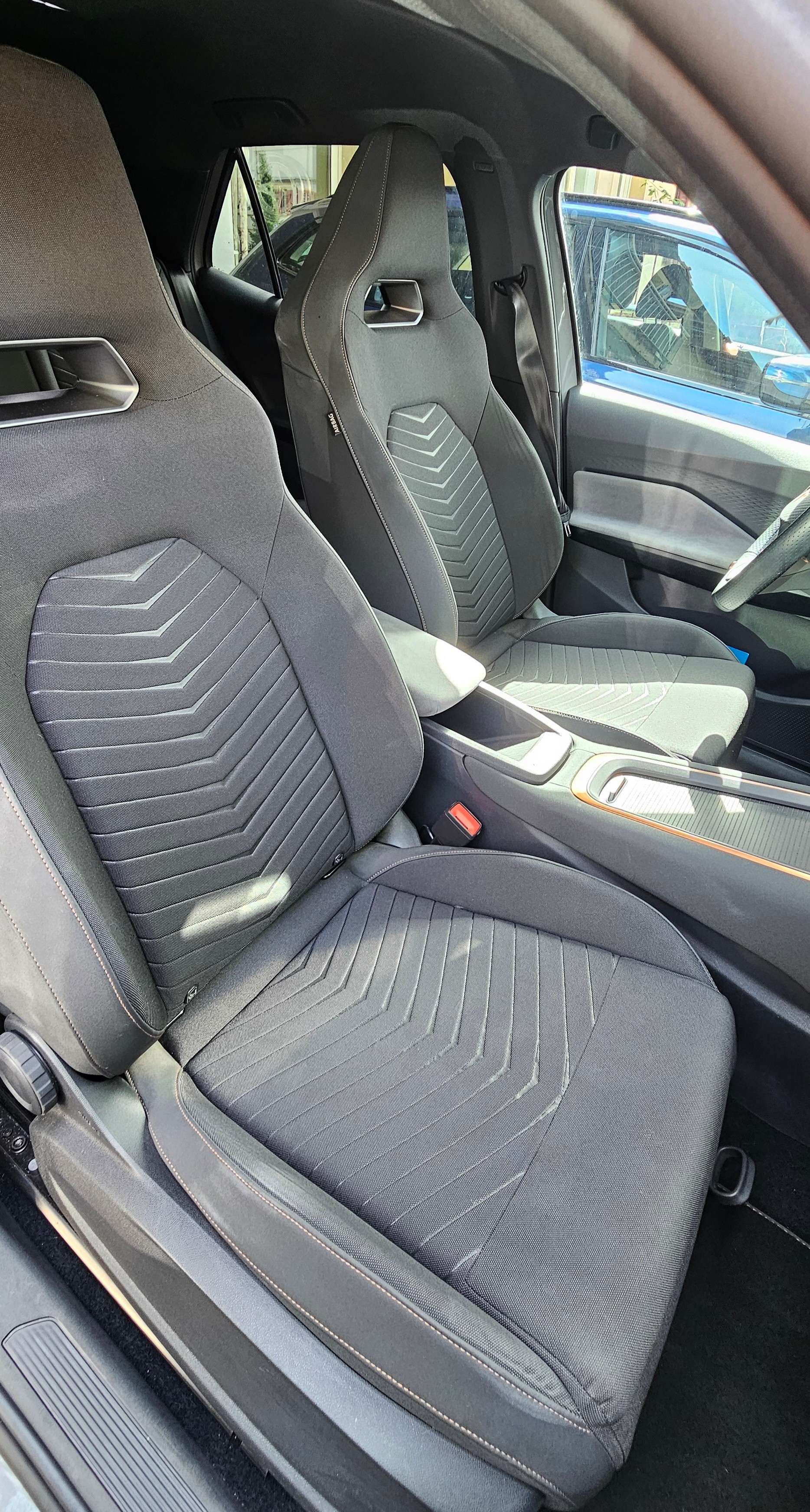 CUPRA Born 58 kWh-image-8