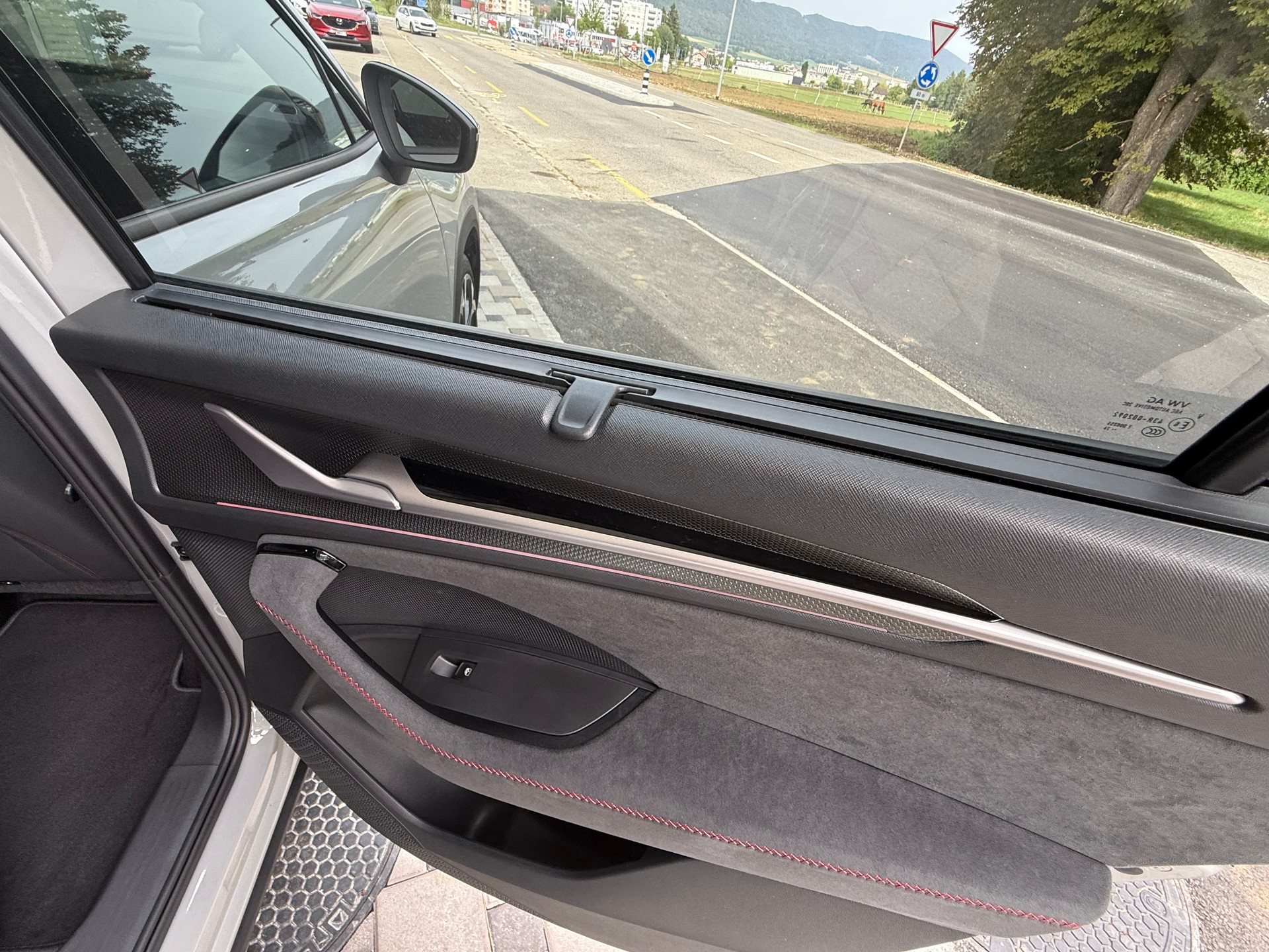 SKODA Kodiaq 2.0 TSI RS 4x4-image-7