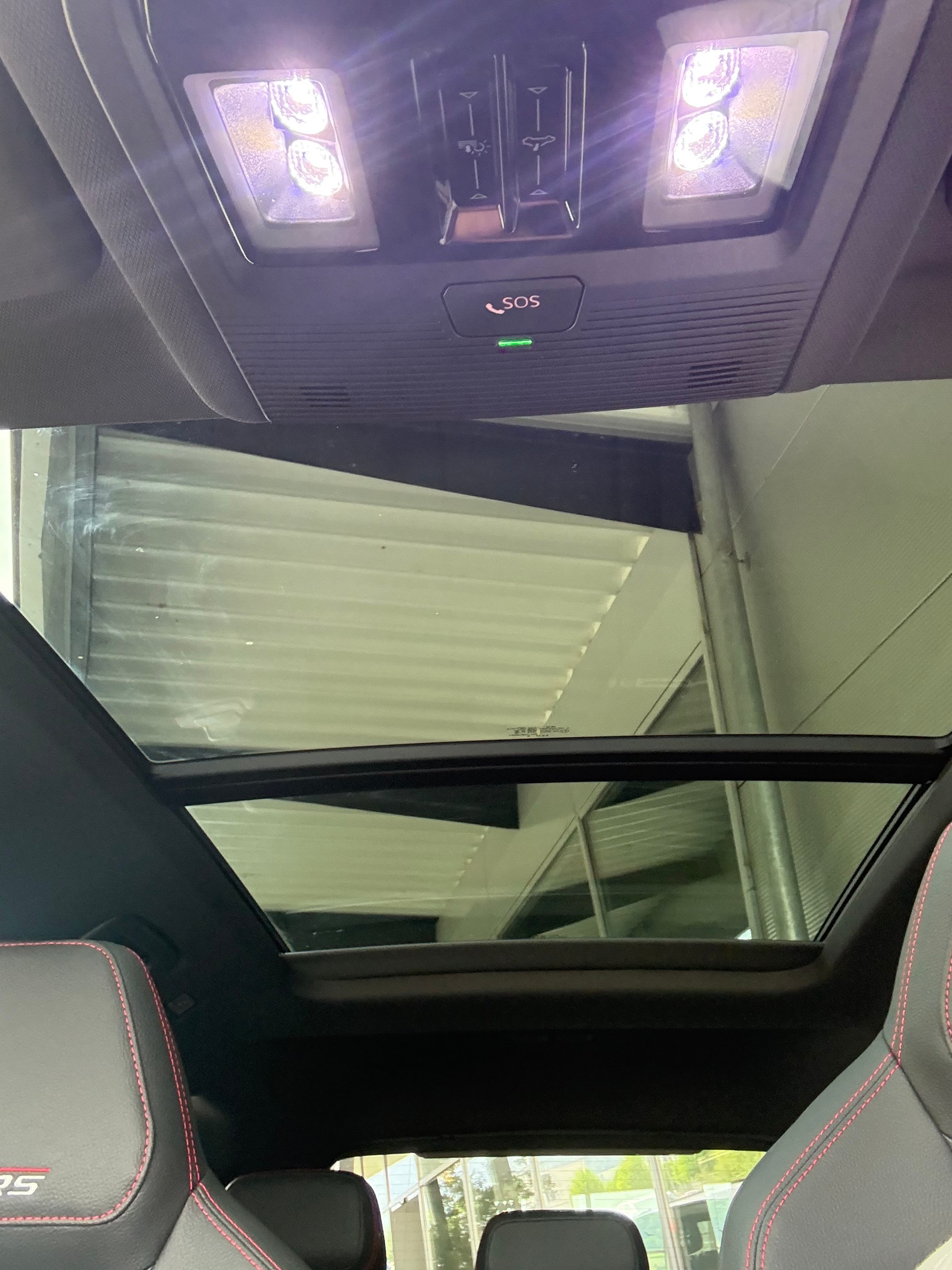 SKODA Kodiaq 2.0 TSI RS 4x4-image-11