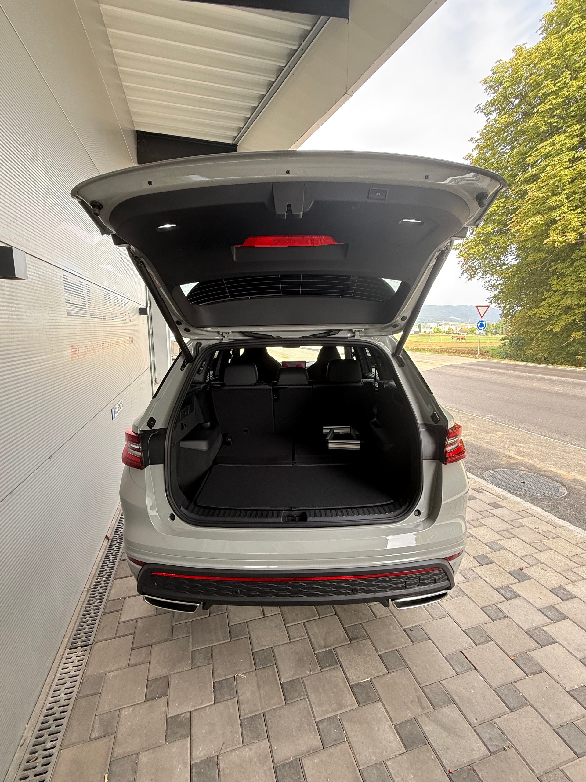 SKODA Kodiaq 2.0 TSI RS 4x4-image-5