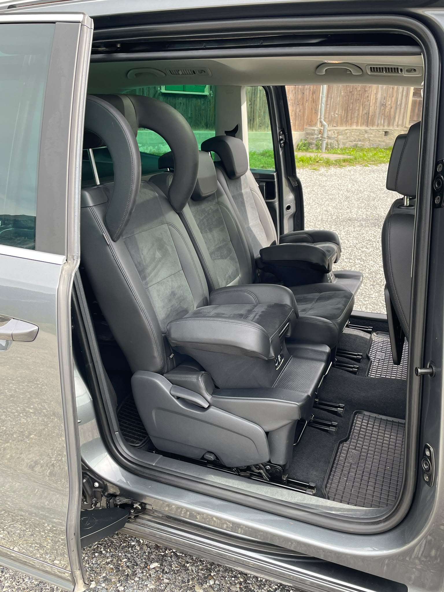 SEAT 2.0 TDI 184 Style Adv. DSG S/S-image-3