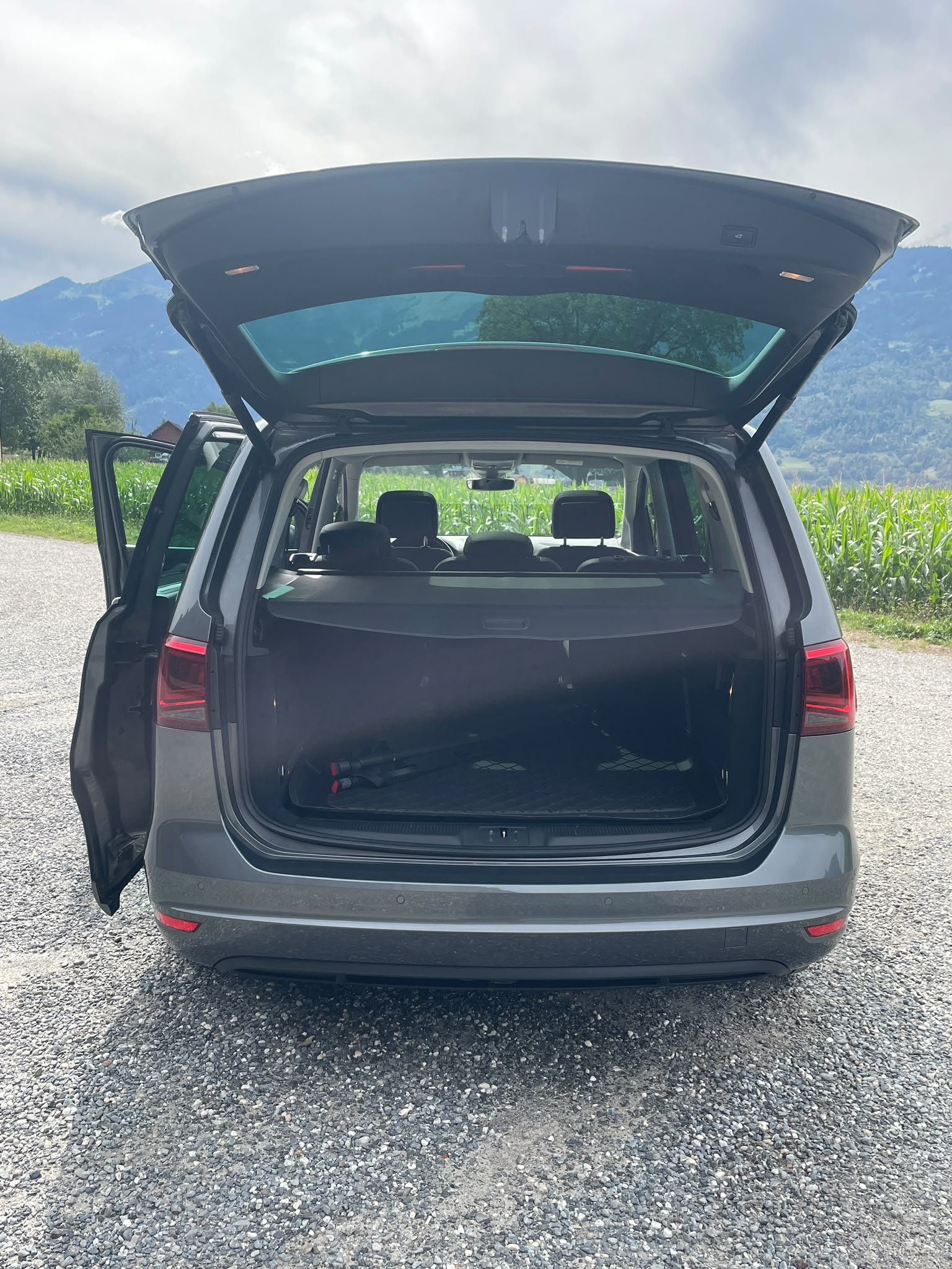 SEAT 2.0 TDI 184 Style Adv. DSG S/S-image-5