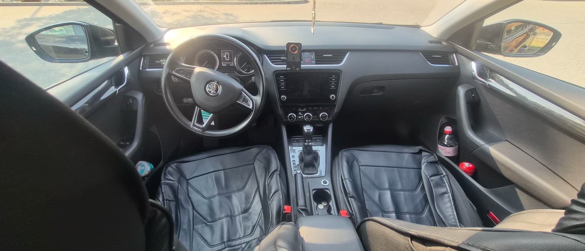 SKODA 2.0 TDI 184 Clever 4x4 DSG-image-3