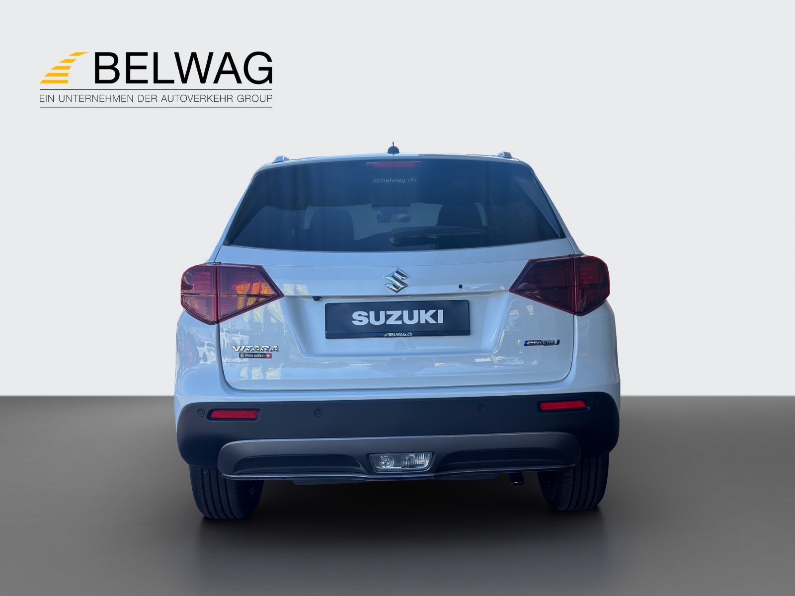 SUZUKI Vitara 1.4T/110 Piz Sulai Top 4x4-image-4