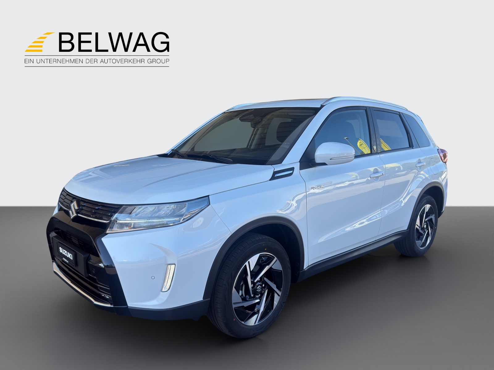 SUZUKI Vitara 1.4T/110 Piz Sulai Top 4x4 — slika 1