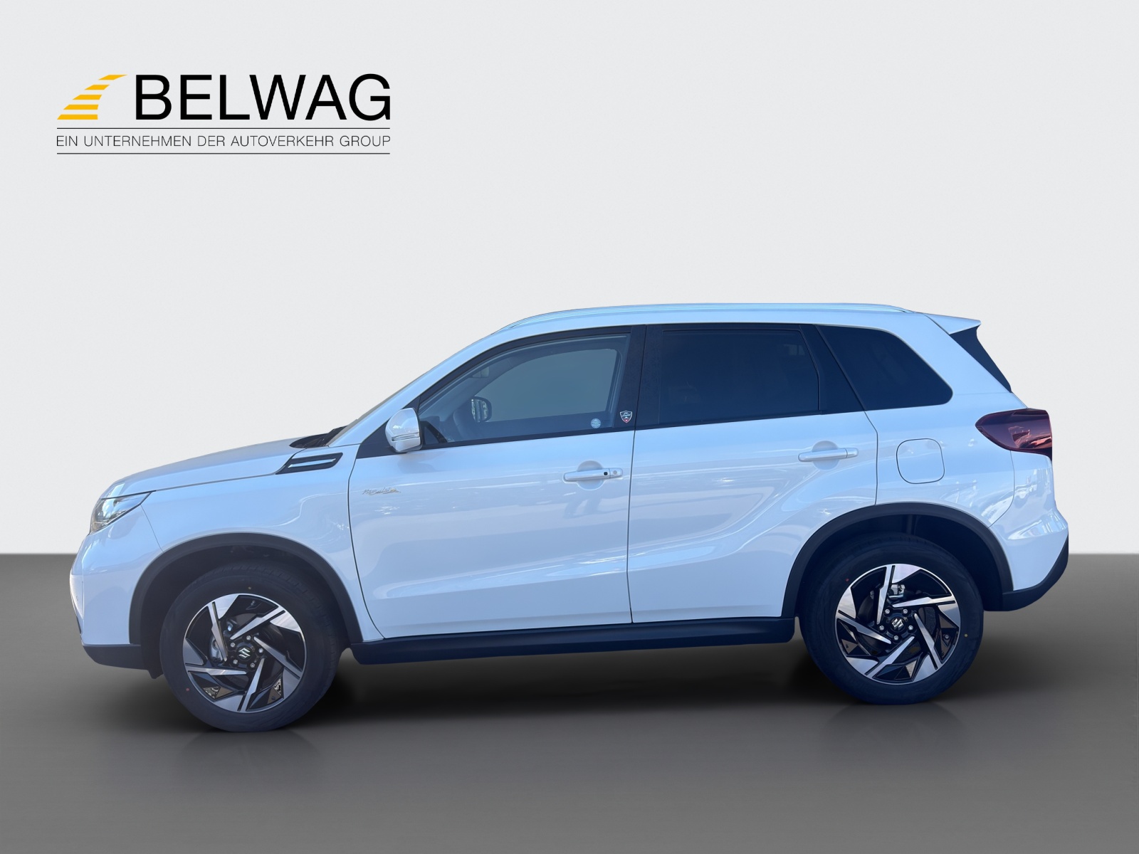 SUZUKI Vitara 1.4T/110 Piz Sulai Top 4x4-image-2