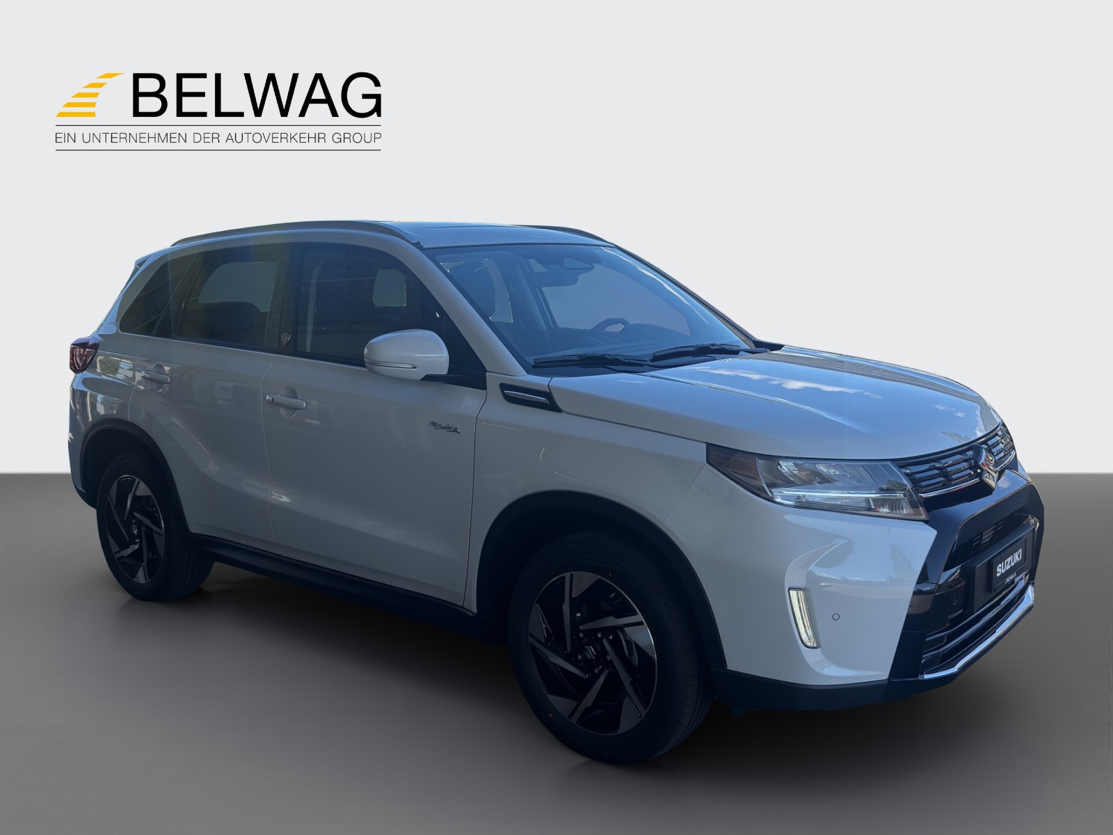 SUZUKI Vitara 1.4T/110 Piz Sulai Top 4x4-image-7