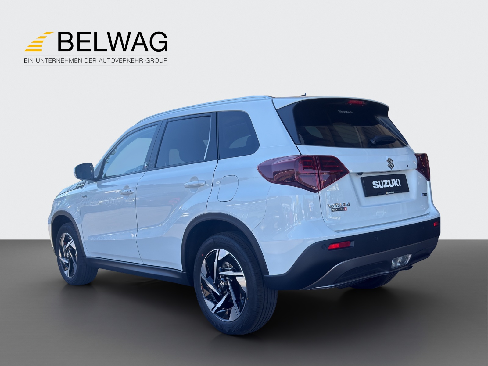 SUZUKI Vitara 1.4T/110 Piz Sulai Top 4x4-image-3