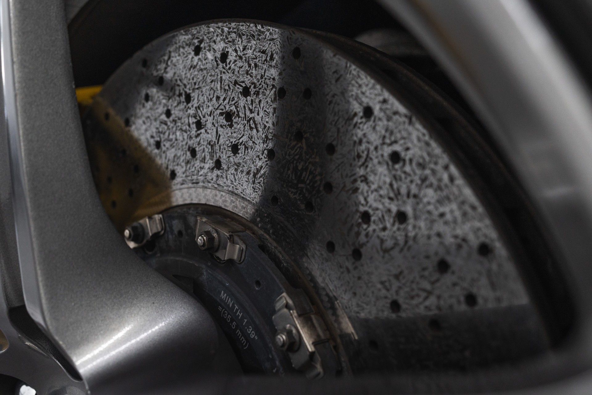 FERRARI 458 Italia 4.5 V8-image-9