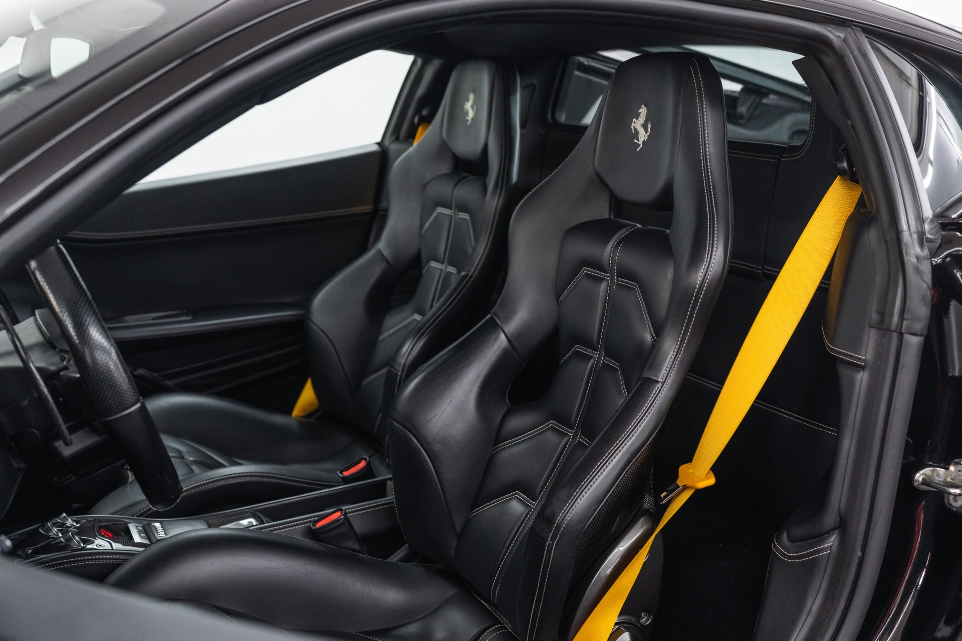 FERRARI 458 Italia 4.5 V8-image-13