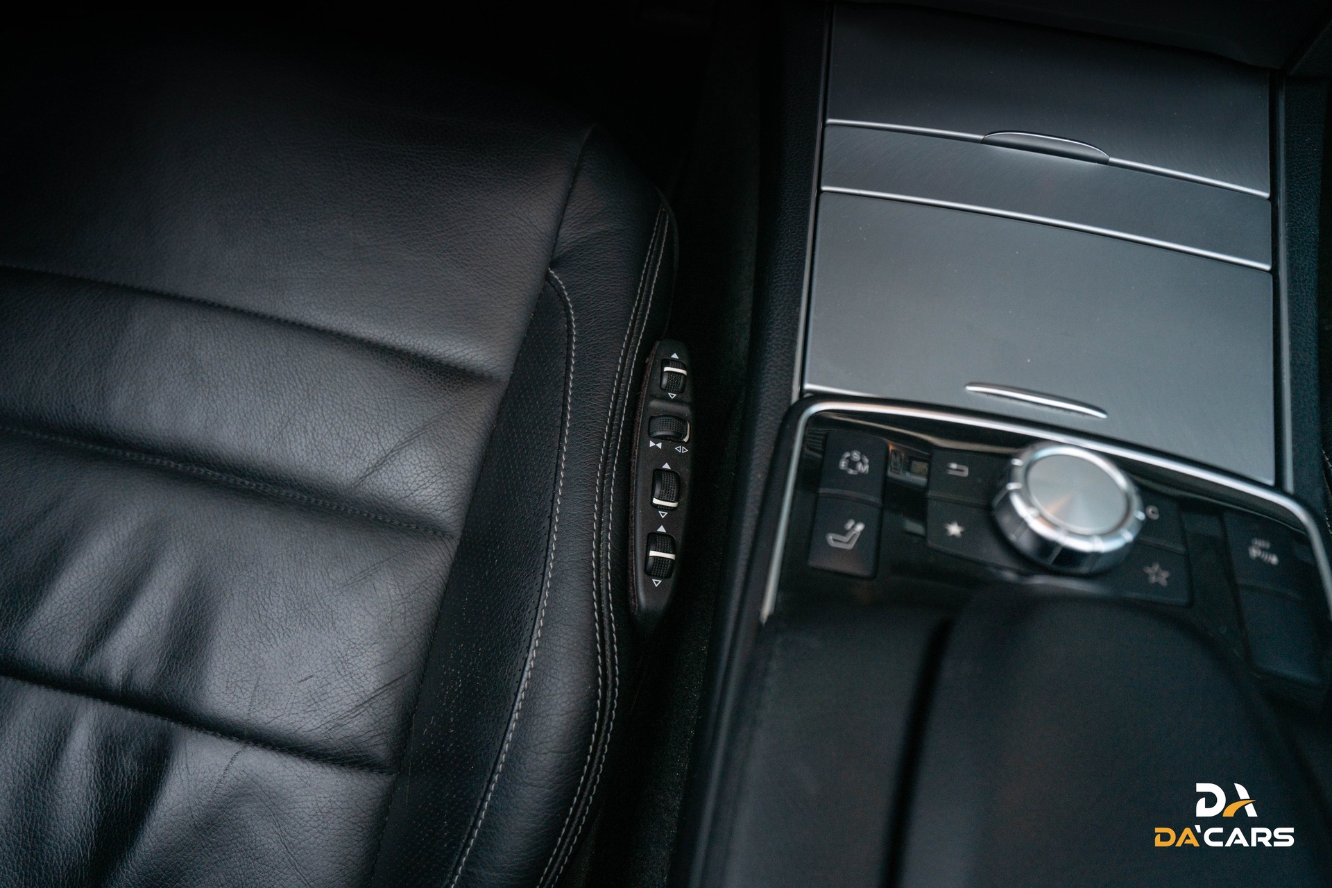 MERCEDES-BENZ E 250 7G-Tronic-image-13