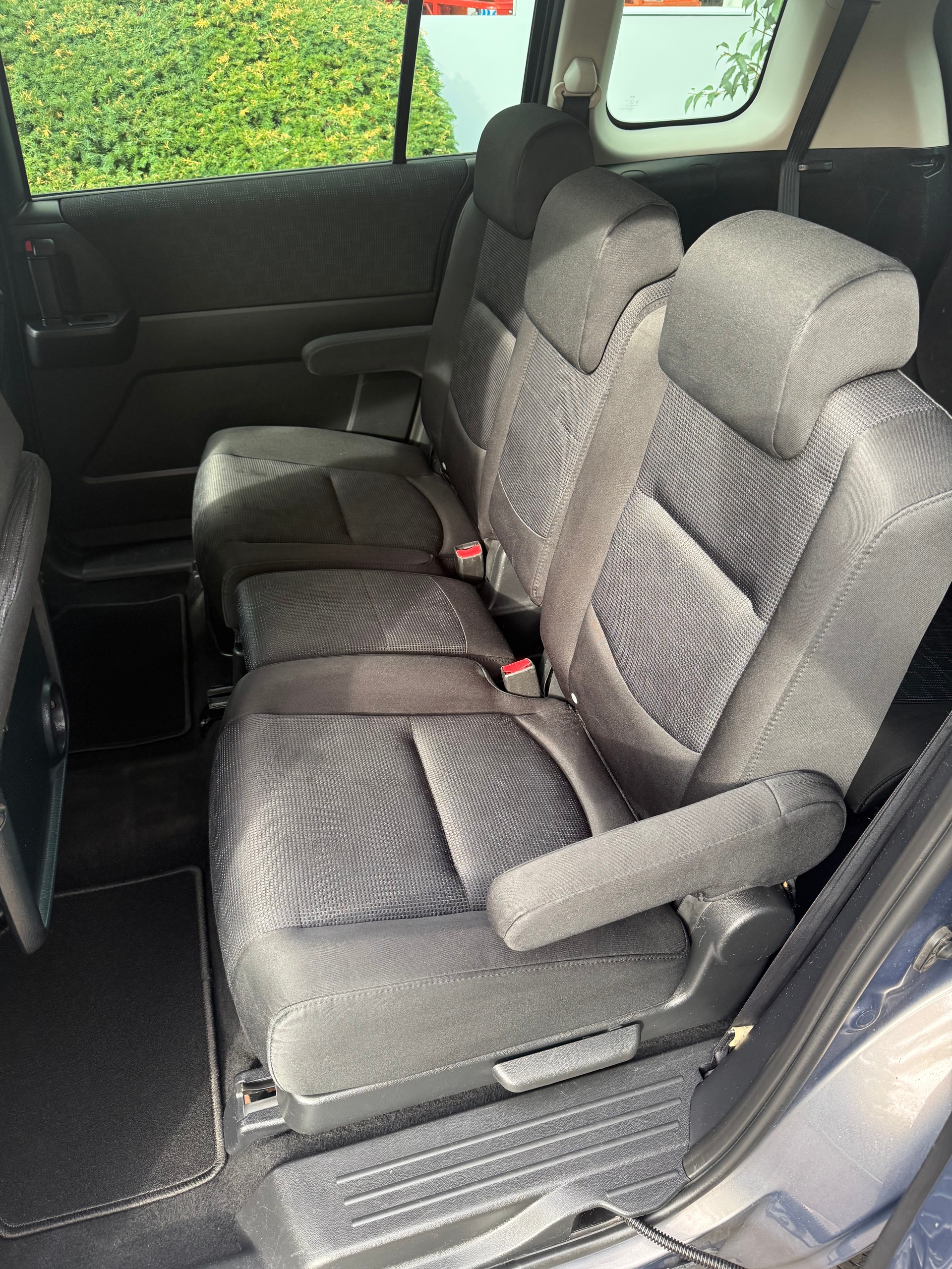 MAZDA 5 2.0 16V Exclusive-image-10