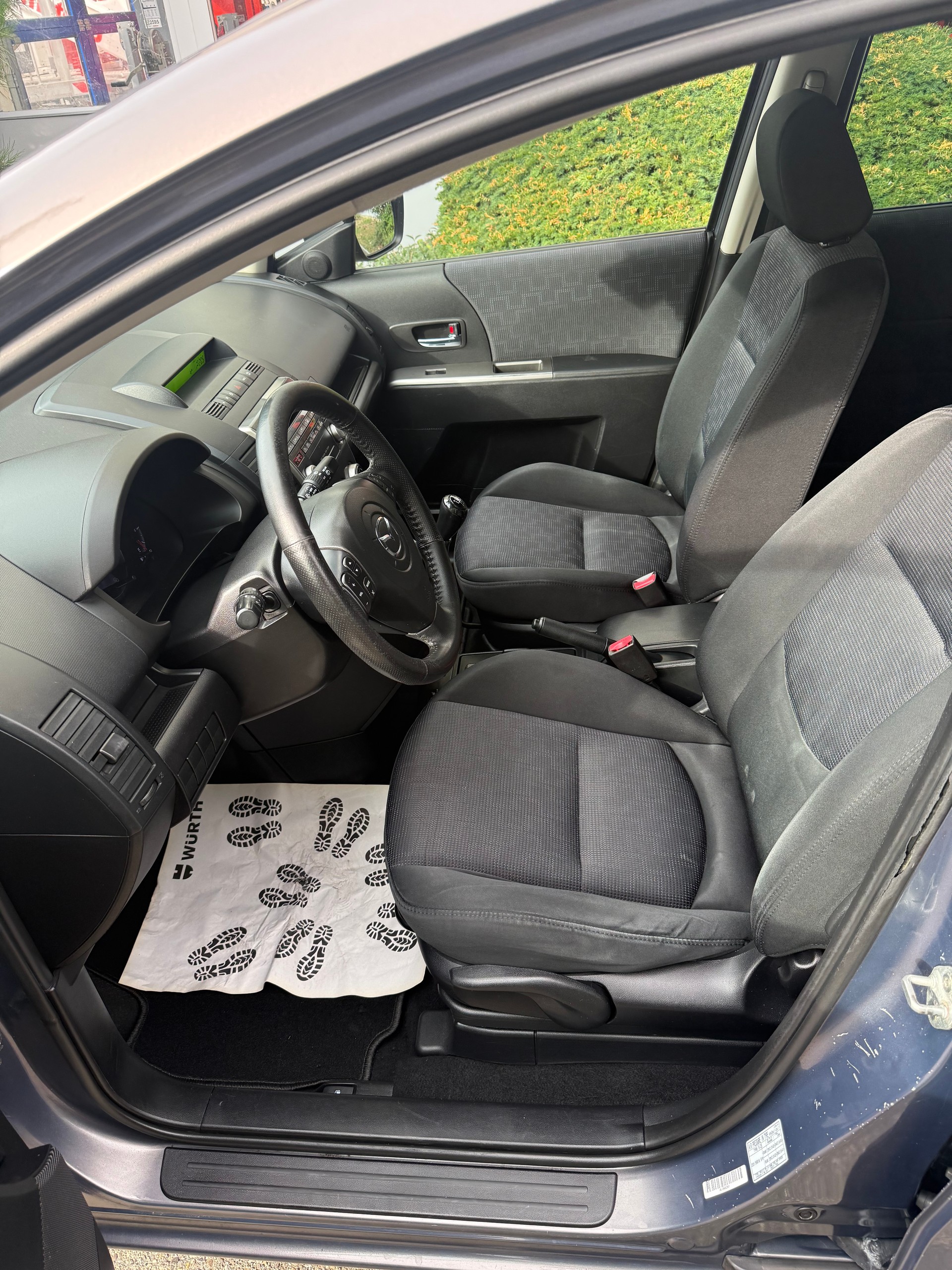 MAZDA 5 2.0 16V Exclusive-image-8