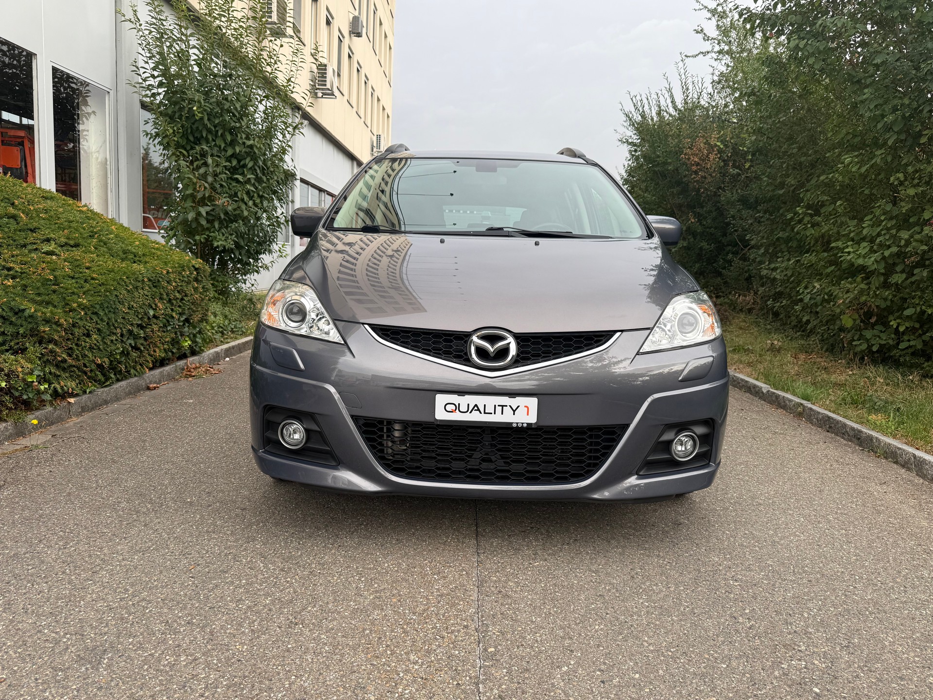 MAZDA 5 2.0 16V Exclusive-image-2