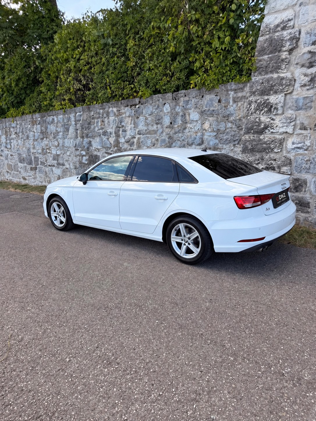 AUDI A3 35 Sportback TFSI Attraction S-tronic-image-3
