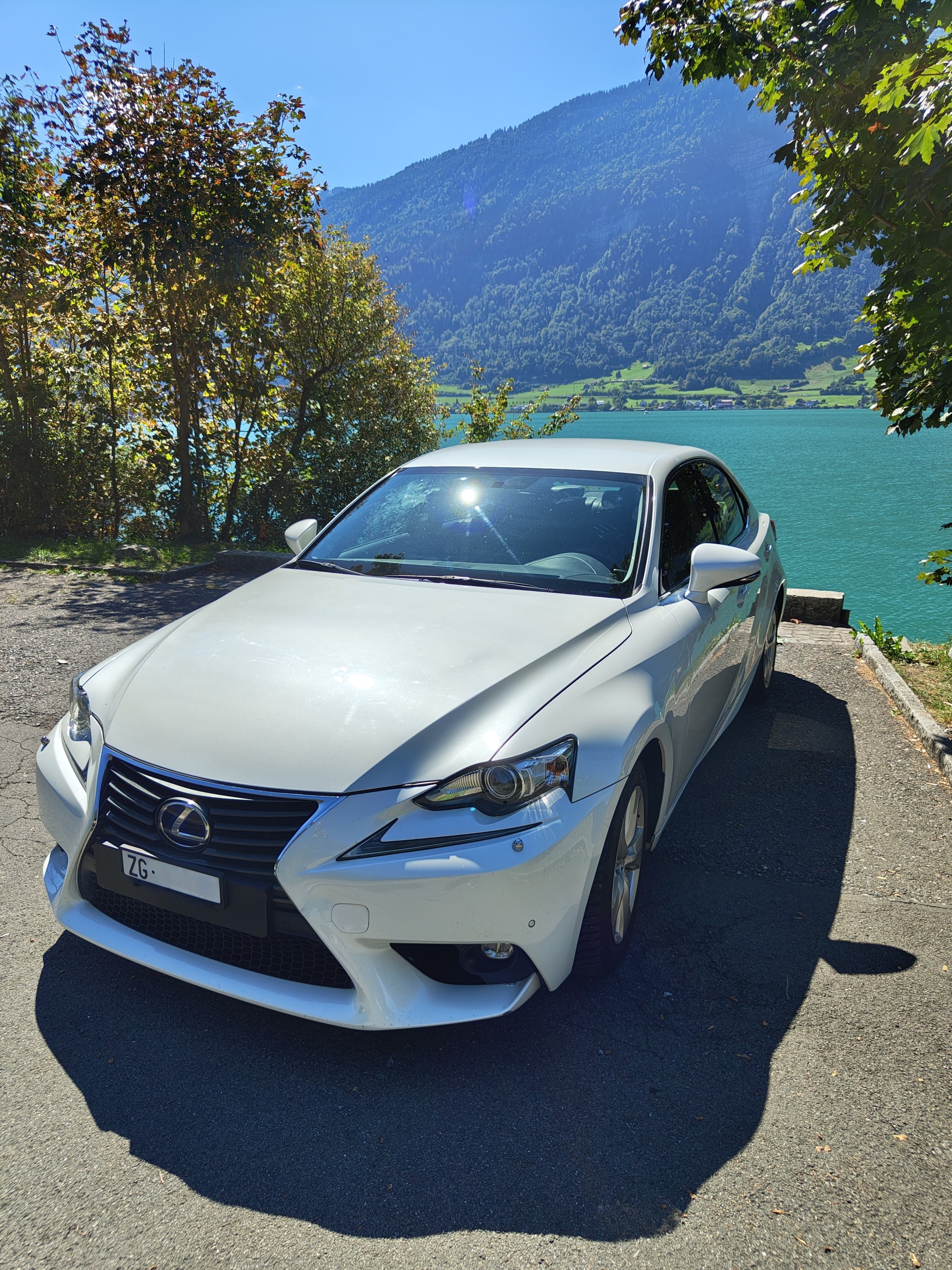 LEXUS 300h-image-0