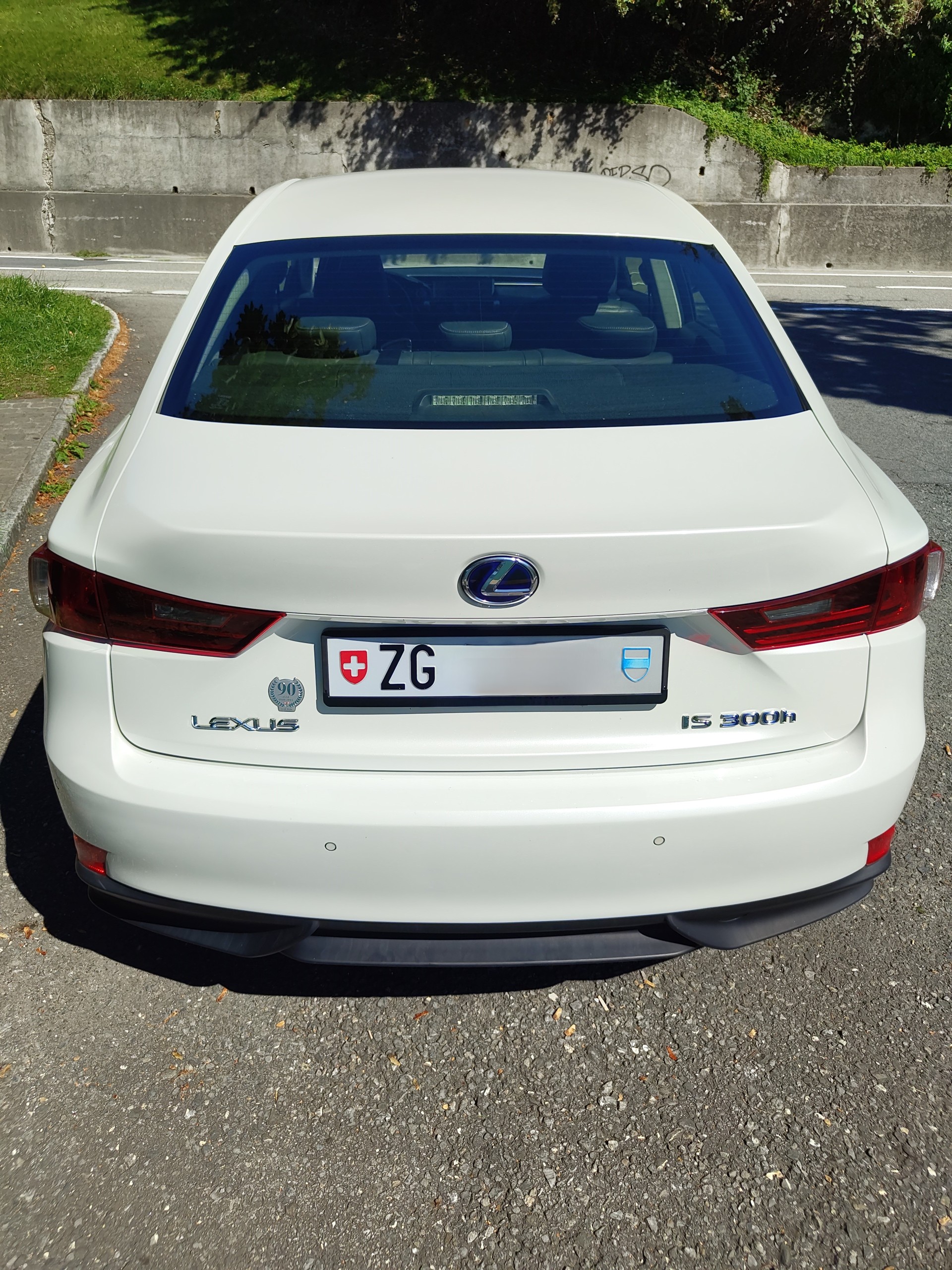 LEXUS 300h-image-2