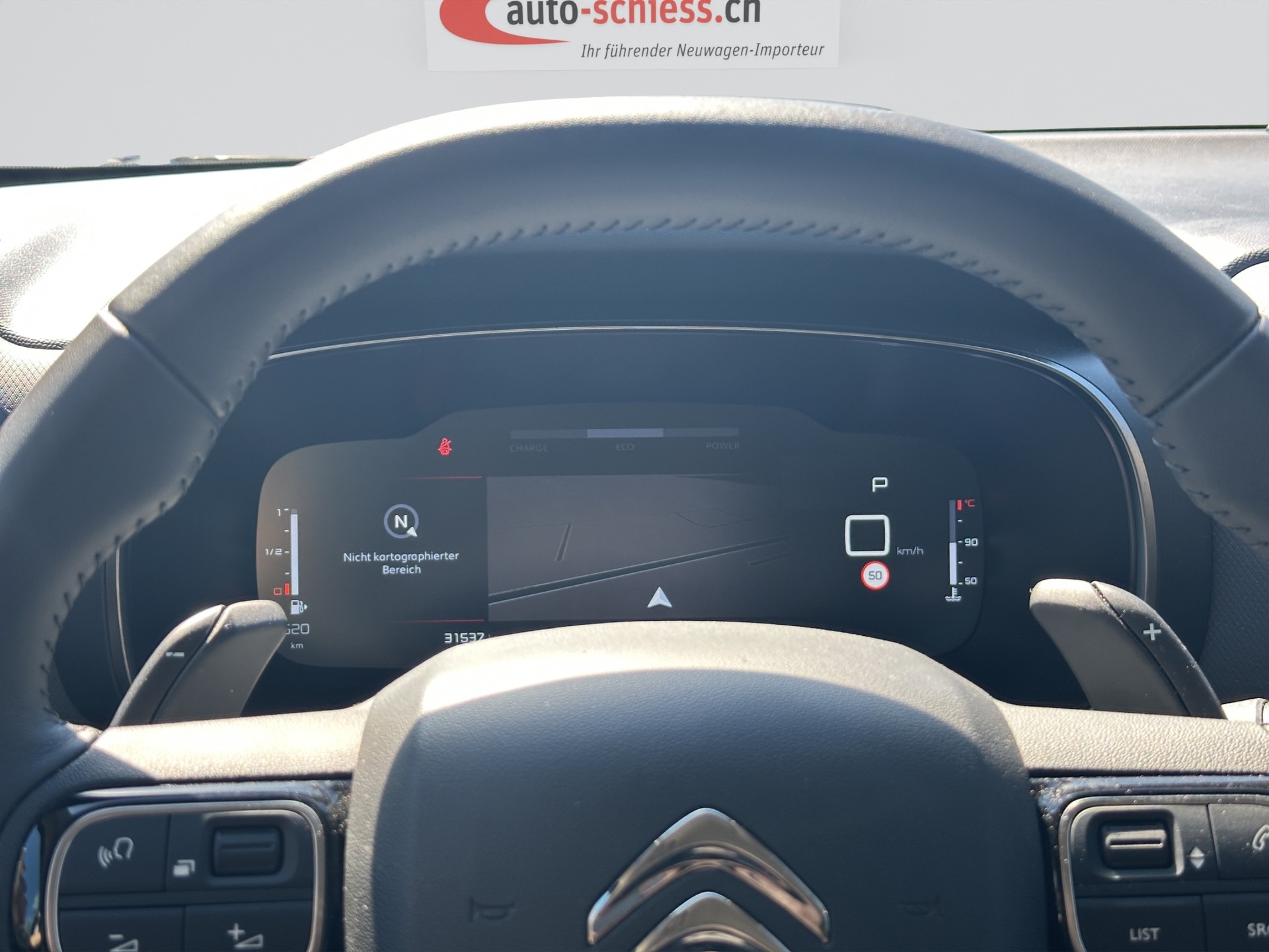 CITROEN C5 Aircross 1.2 HEV Max-image-10