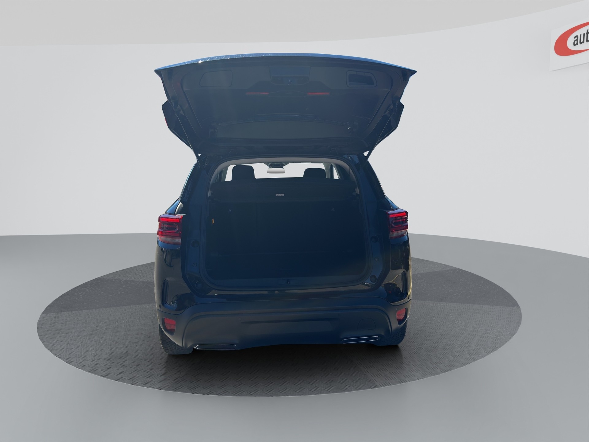 CITROEN C5 Aircross 1.2 HEV Max-image-14