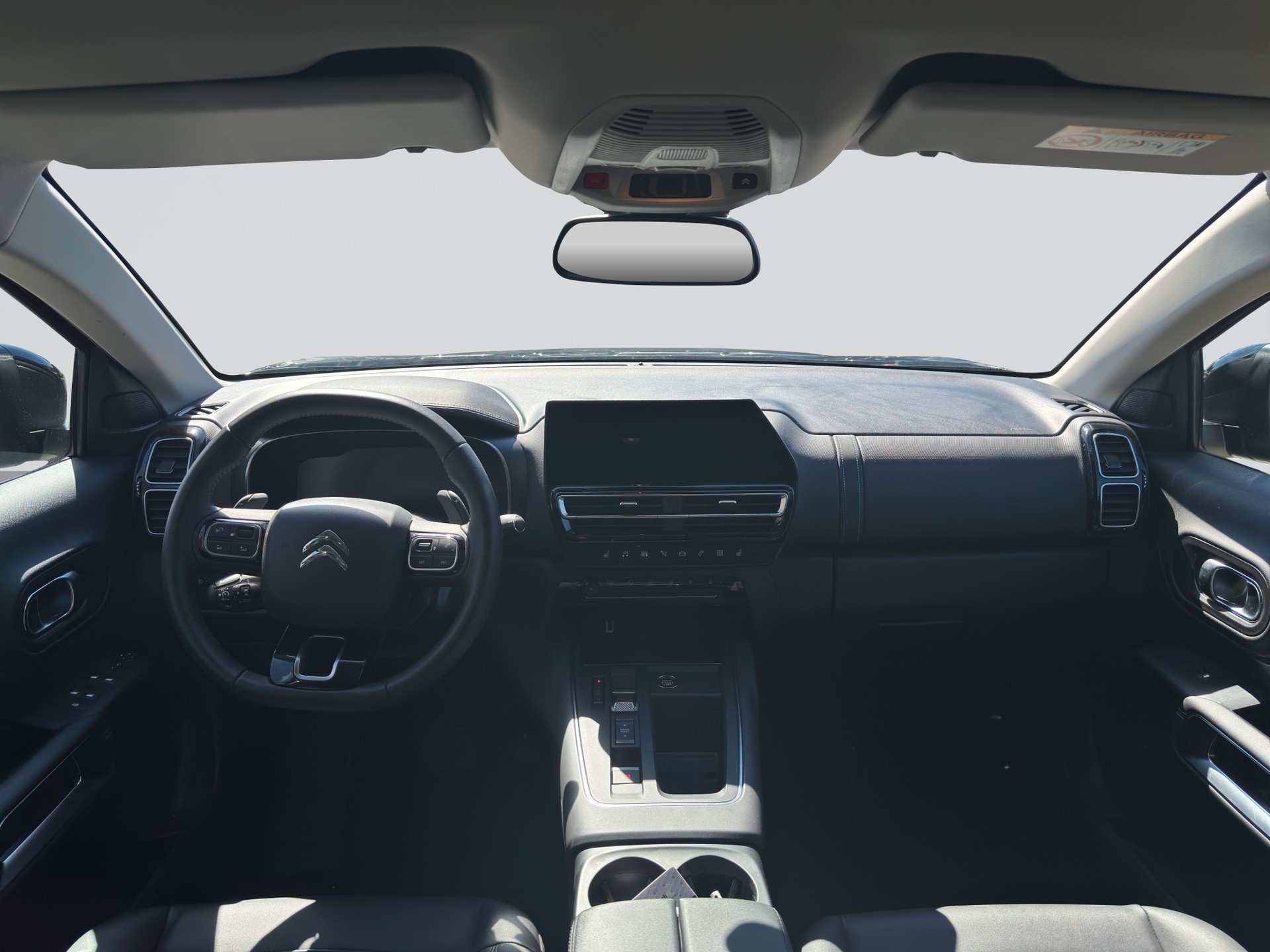 CITROEN C5 Aircross 1.2 HEV Max-image-13