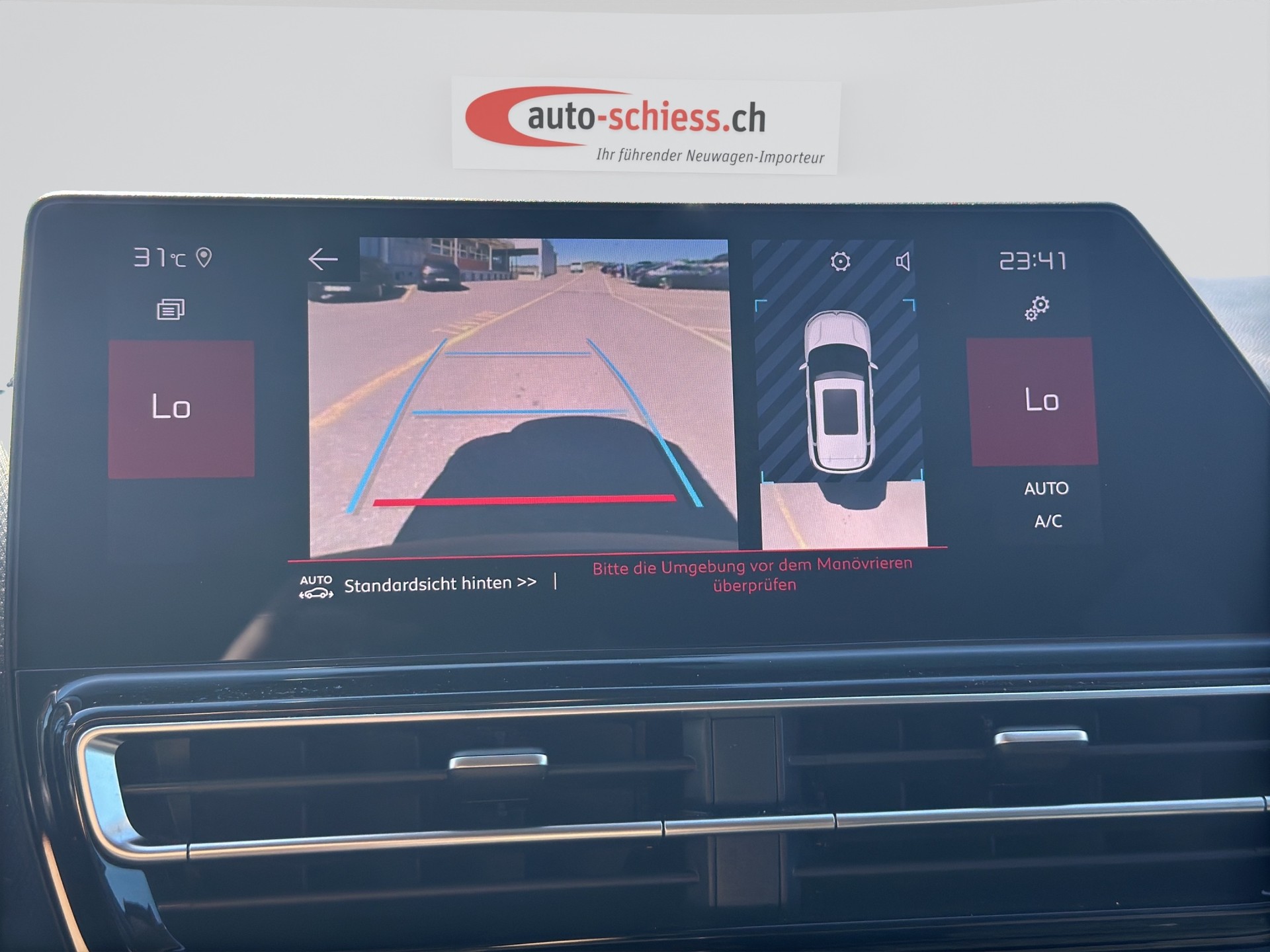 CITROEN C5 Aircross 1.2 HEV Max-image-12