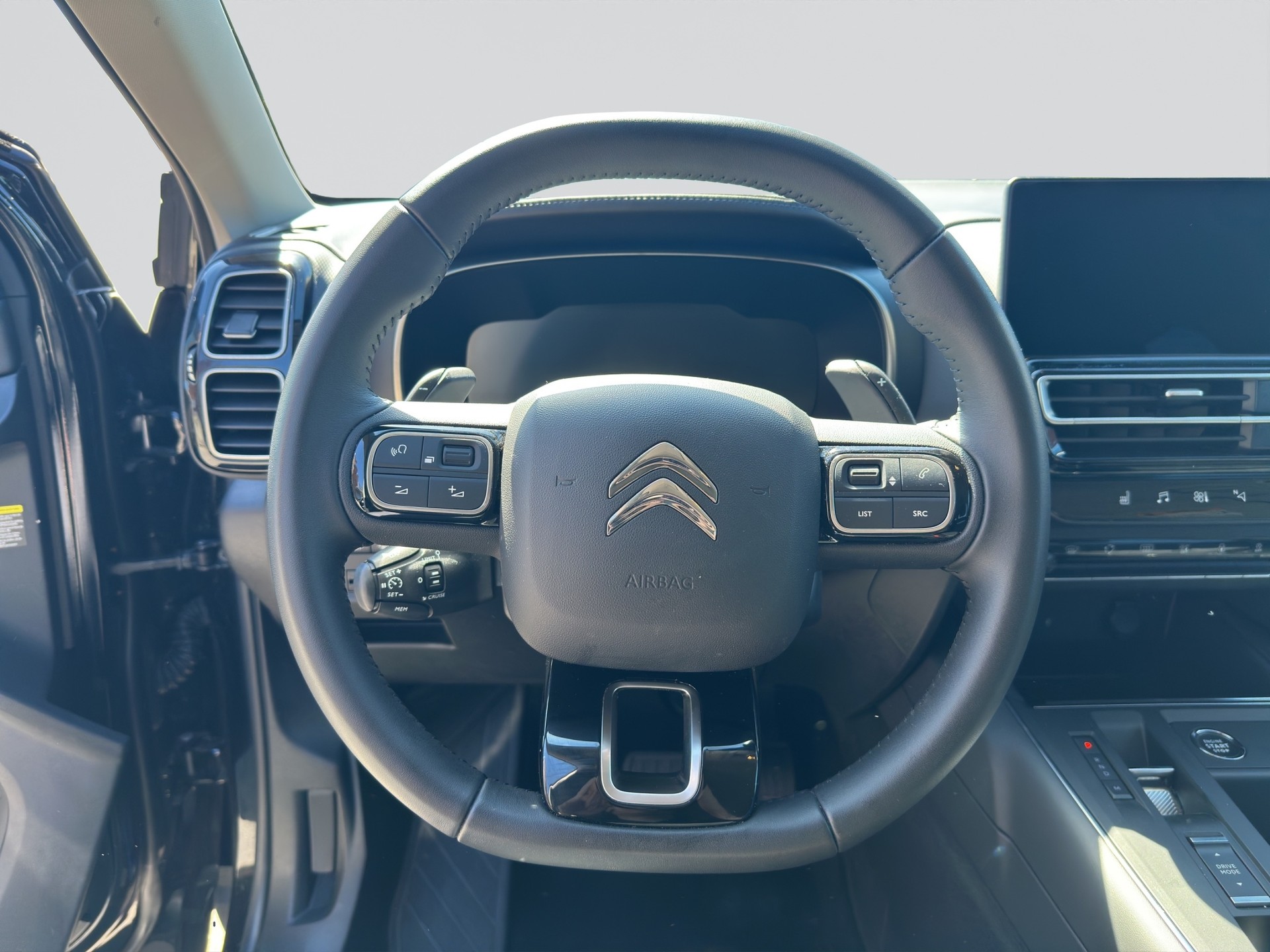 CITROEN C5 Aircross 1.2 HEV Max-image-8