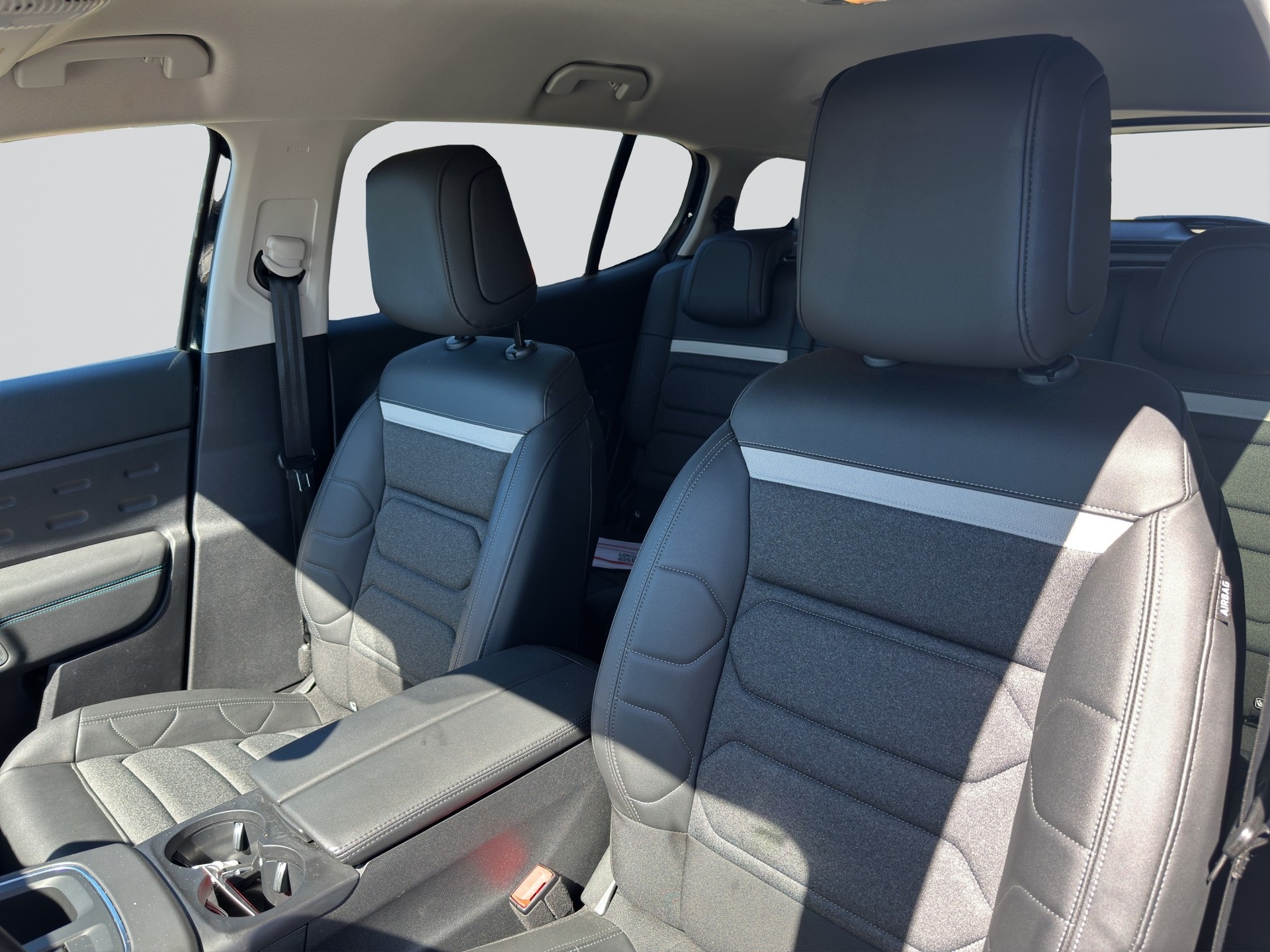 CITROEN C5 Aircross 1.2 HEV Max-image-5