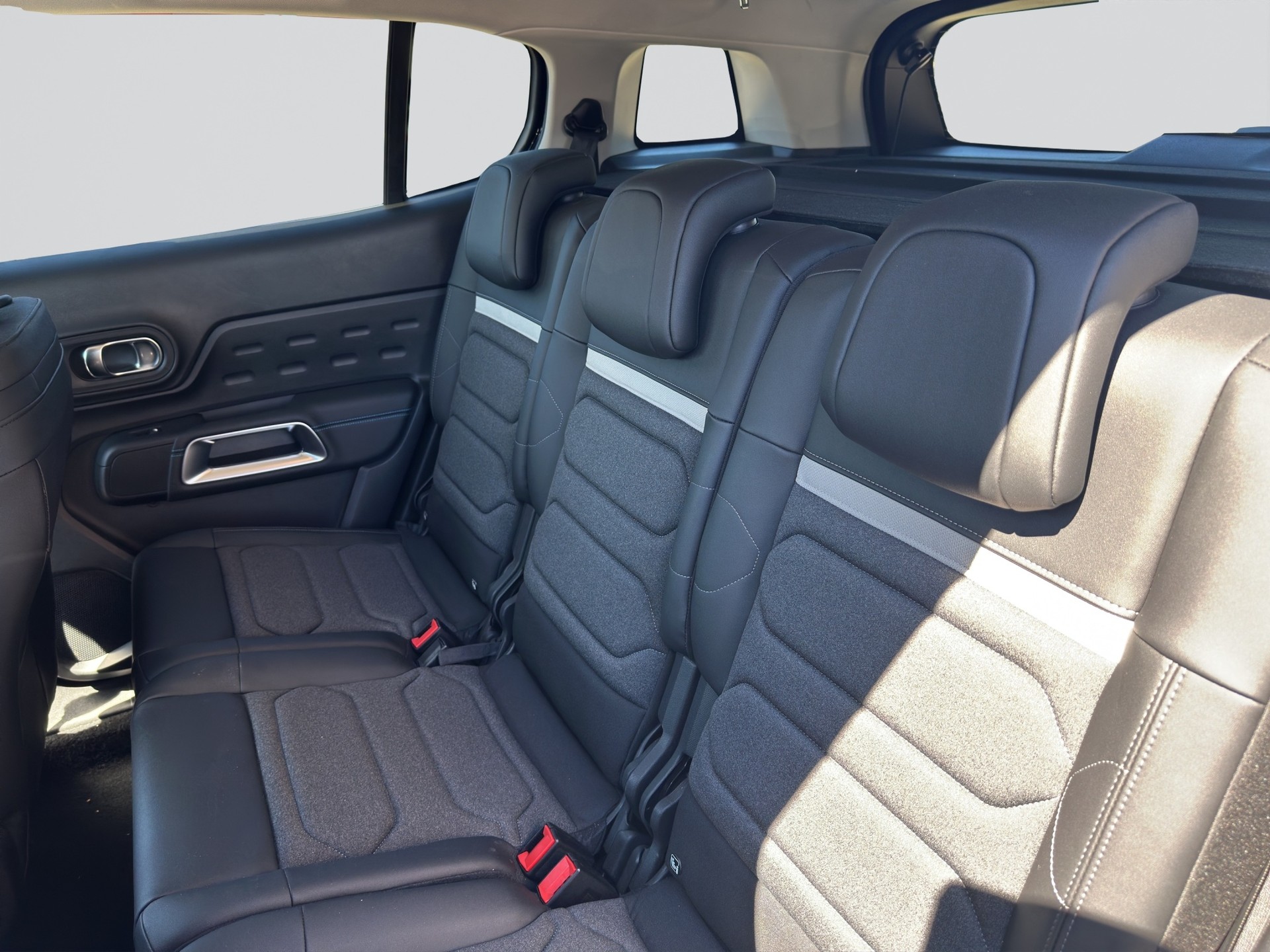 CITROEN C5 Aircross 1.2 HEV Max-image-7