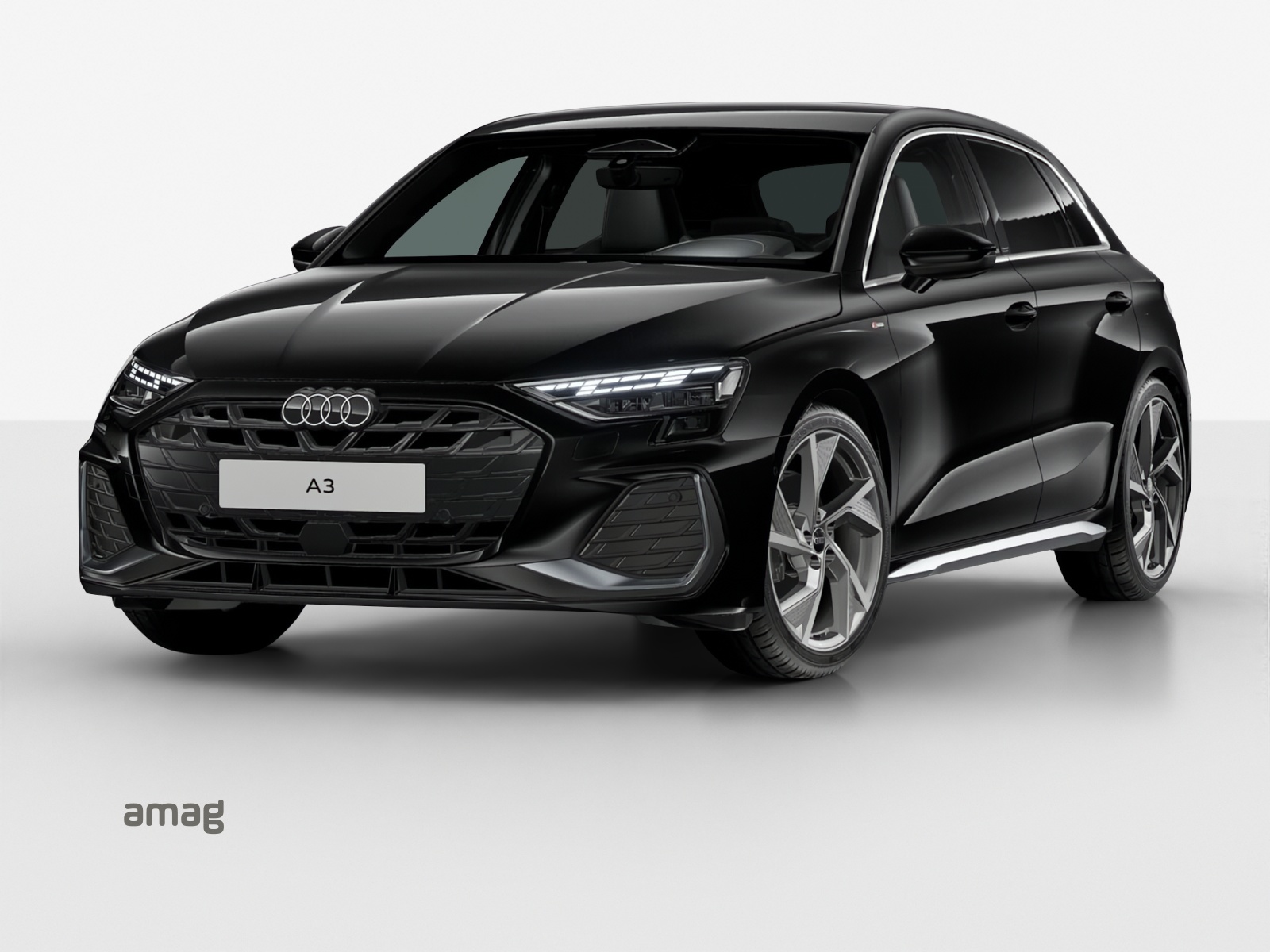 AUDI A3 Sportback TFSI 150 kW quattro S line S tronic-image-0