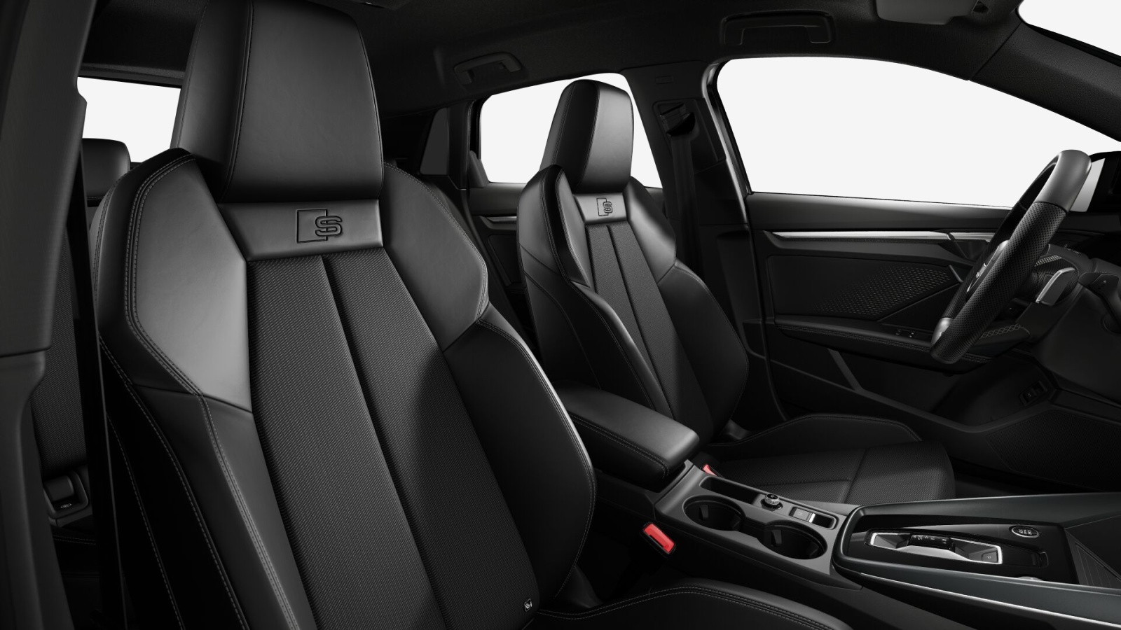 AUDI A3 Sportback TFSI 150 kW quattro S line S tronic-image-8