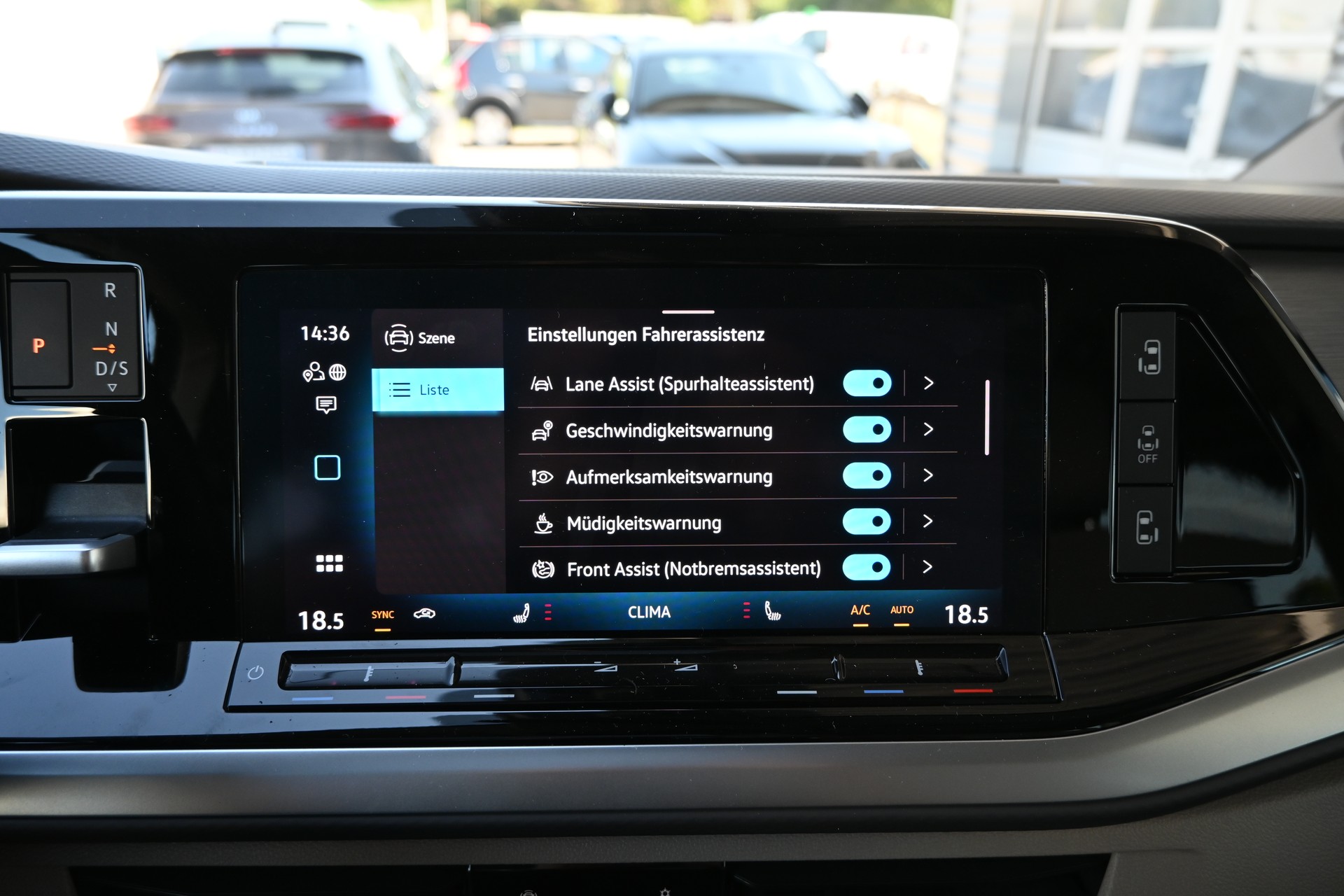 VW Multivan 2.0 TDI Style DSG Lang 7-Plätzer + AHK 2000kg-image-24