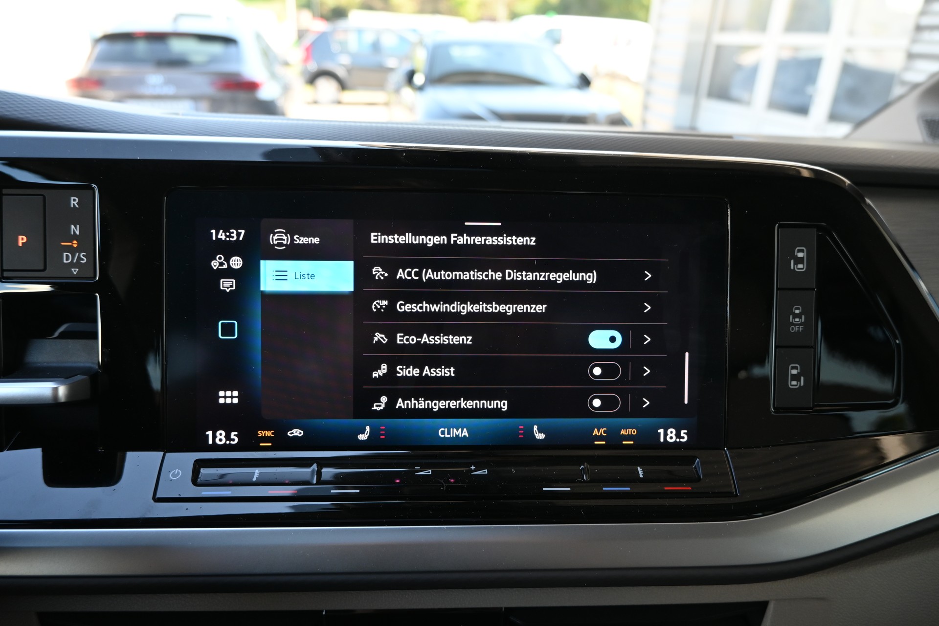 VW Multivan 2.0 TDI Style DSG Lang 7-Plätzer + AHK 2000kg-image-26