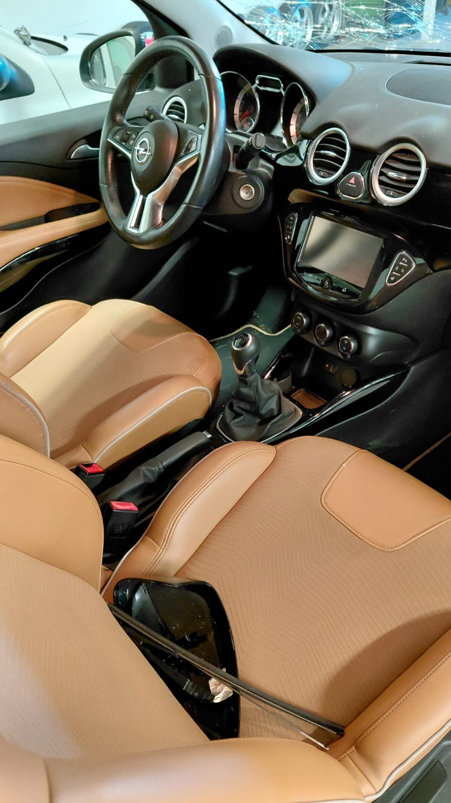 OPEL Adam 1.0 ecoFLEX Turbo GLAM-image-6