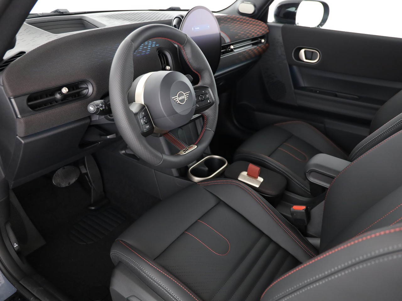 MINI Cooper S Cabriolet DKG I MINI Days Offer-image-11