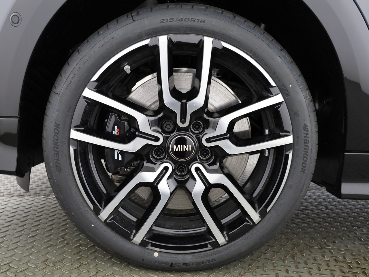 MINI Cooper S Cabriolet DKG I MINI Days Offer-image-23