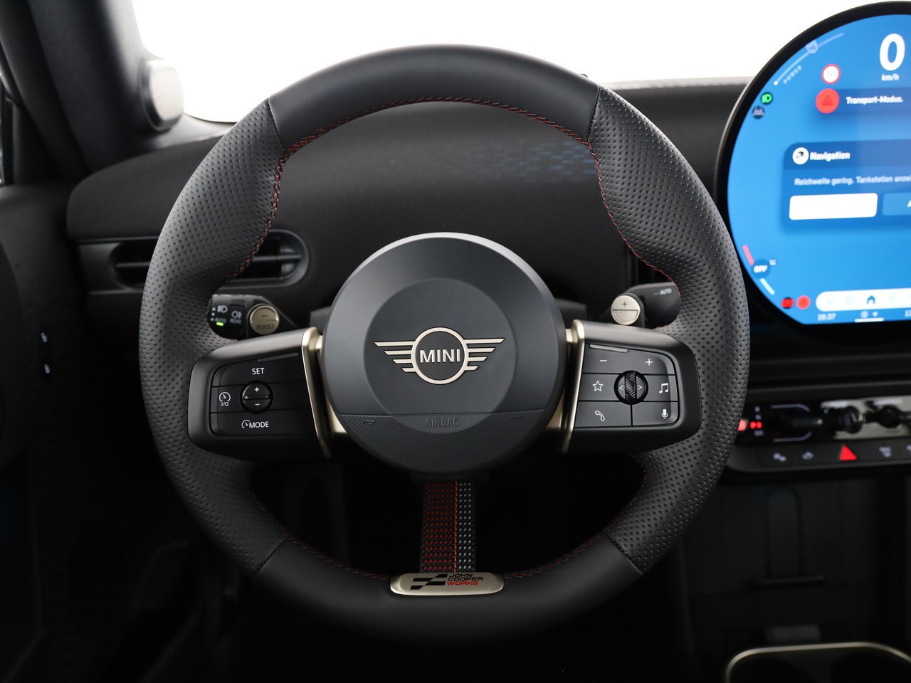 MINI Cooper S Cabriolet DKG I MINI Days Offer-image-17