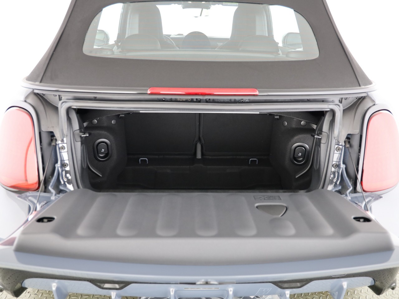 MINI Cooper S Cabriolet DKG I MINI Days Offer-image-8