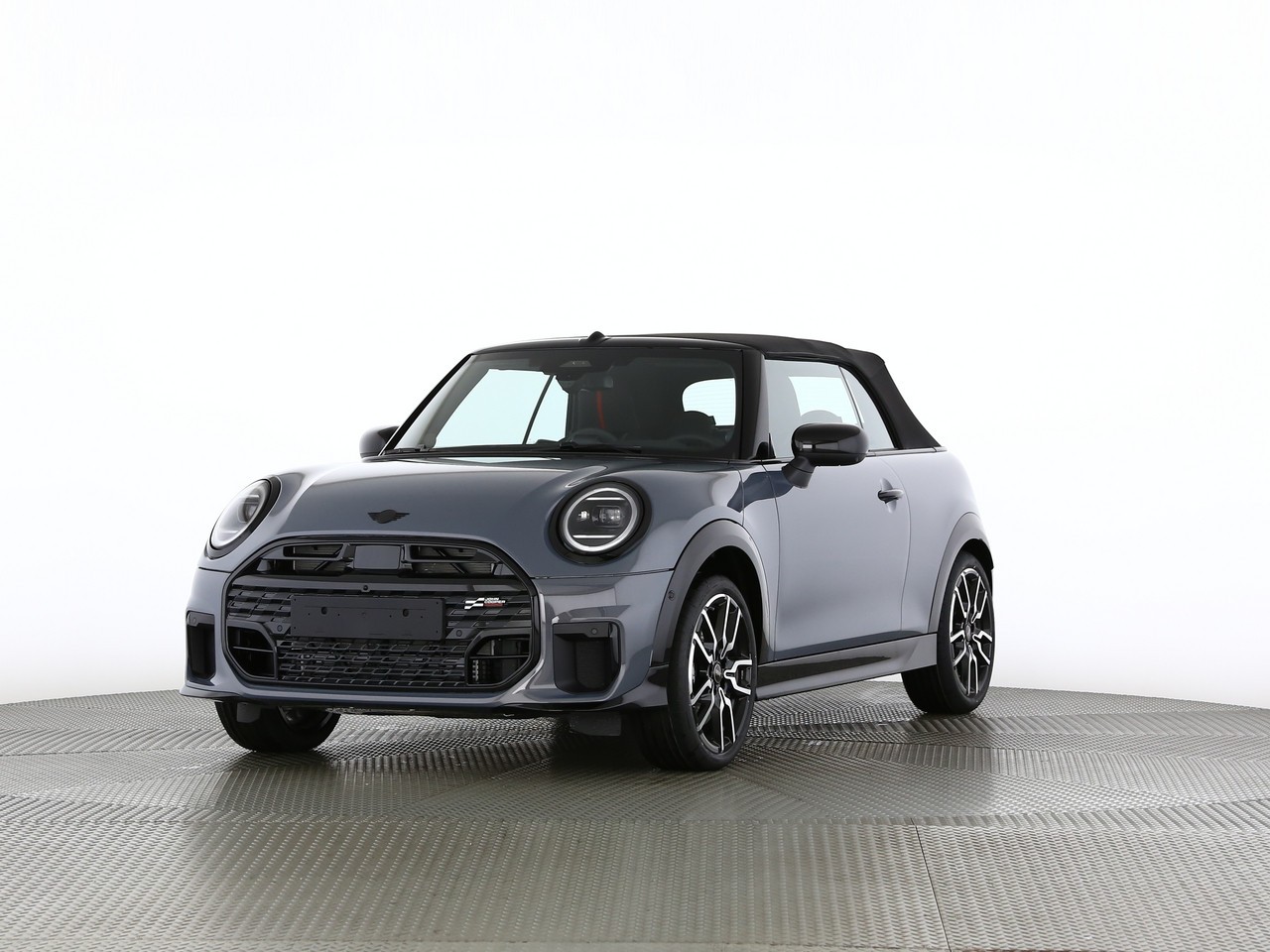 MINI Cooper S Cabriolet DKG I MINI Days Offer-image-0