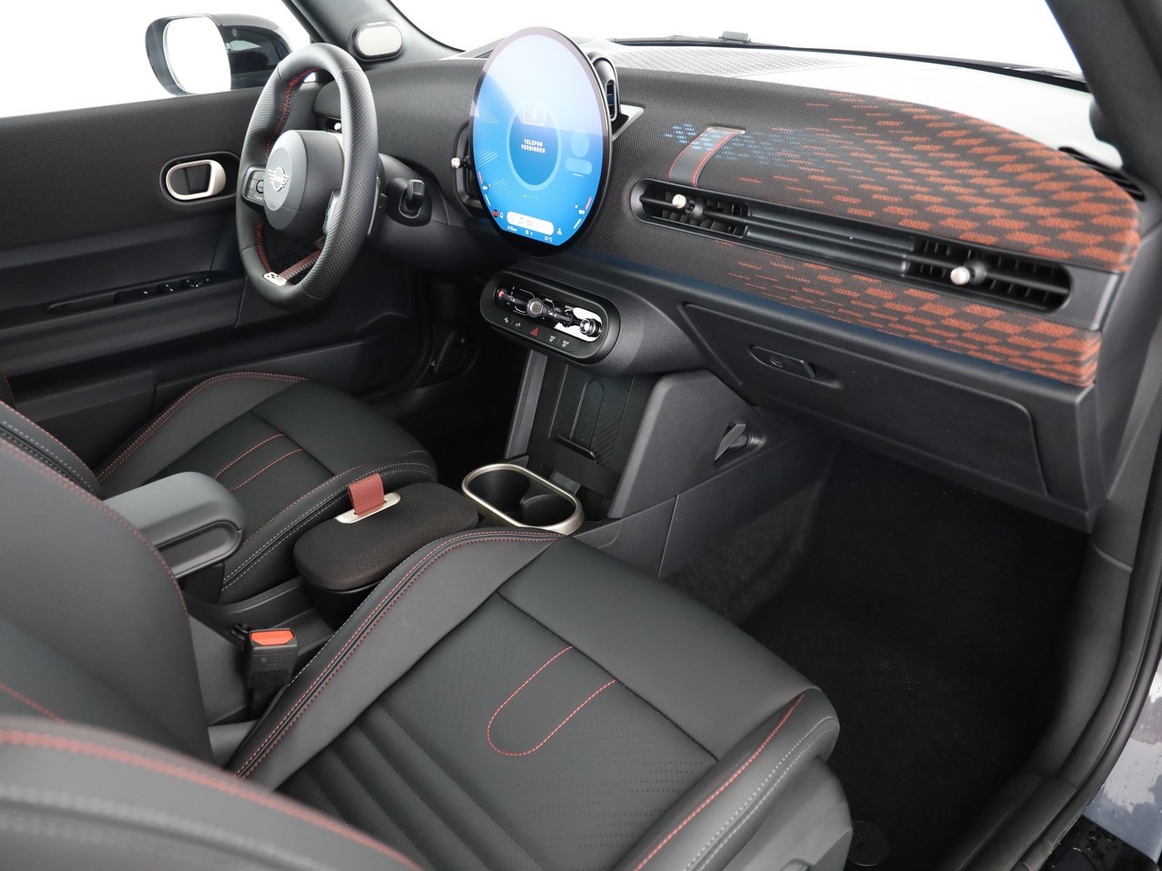 MINI Cooper S Cabriolet DKG I MINI Days Offer-image-13