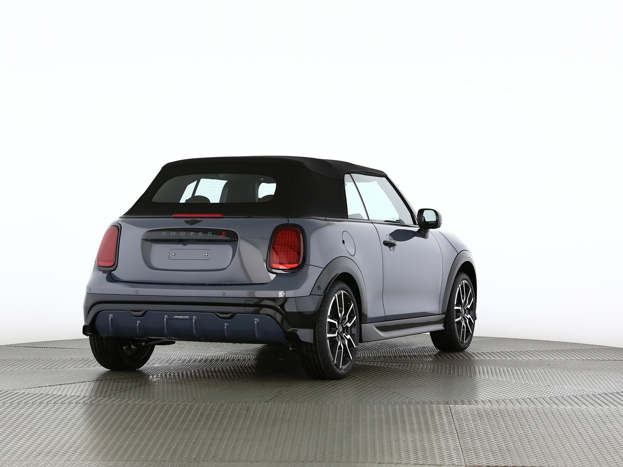 MINI Cooper S Cabriolet DKG I MINI Days Offer-image-1