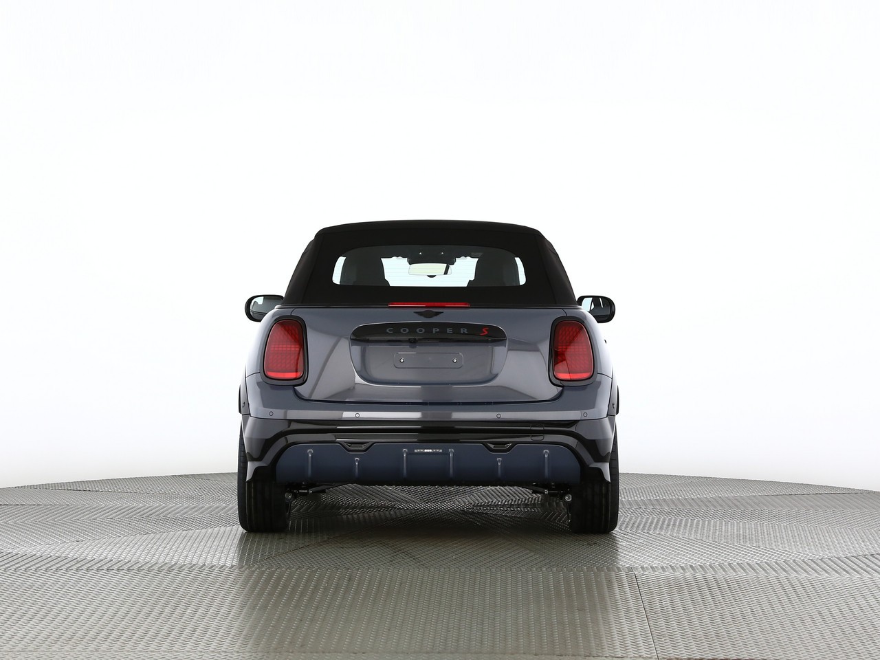 MINI Cooper S Cabriolet DKG I MINI Days Offer-image-3