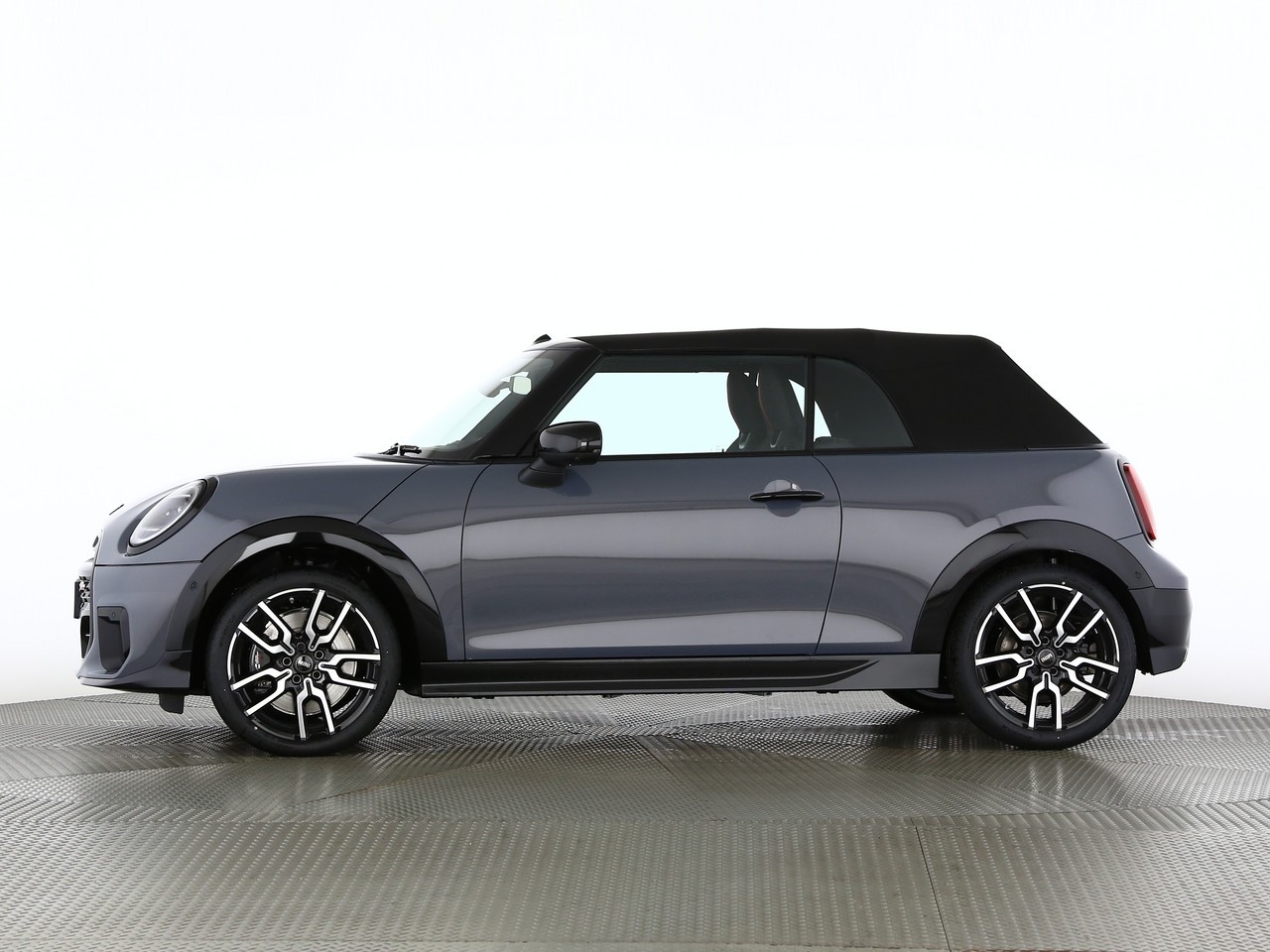 MINI Cooper S Cabriolet DKG I MINI Days Offer-image-2
