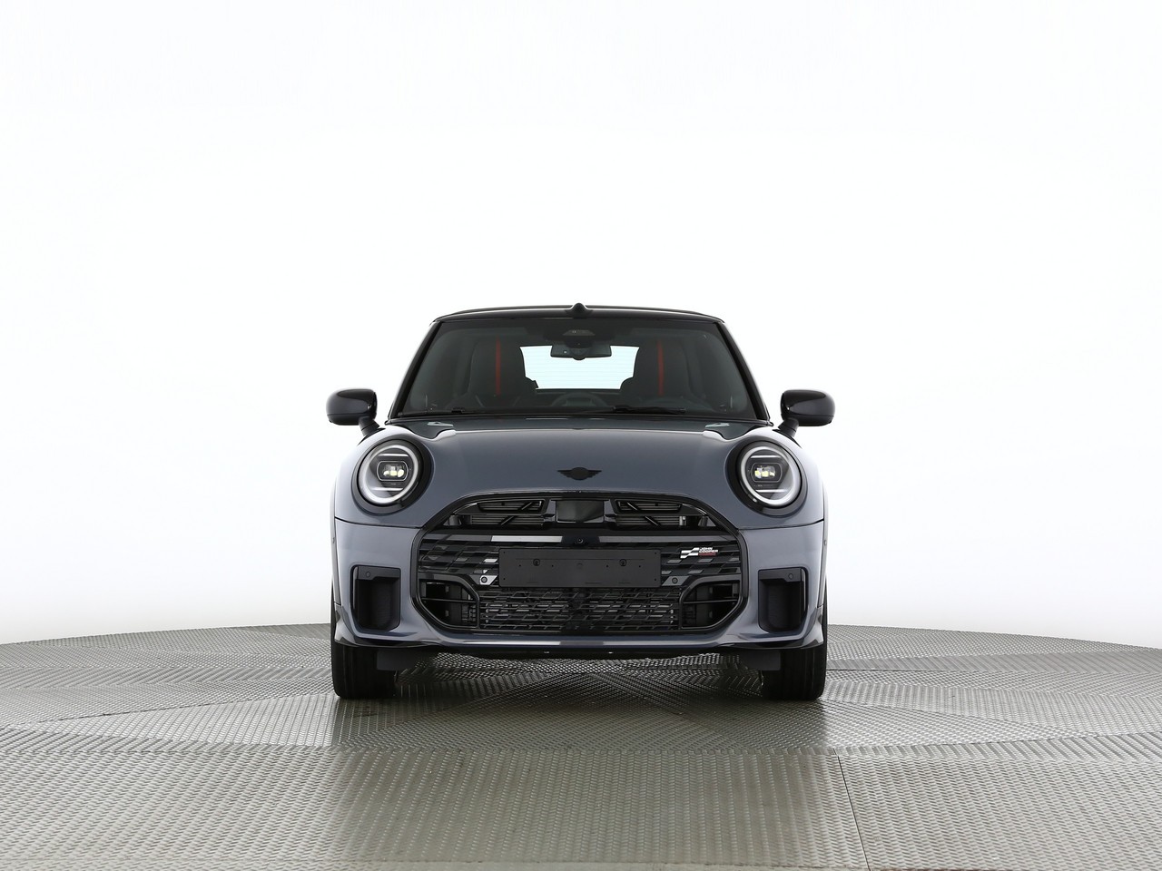 MINI Cooper S Cabriolet DKG I MINI Days Offer-image-4