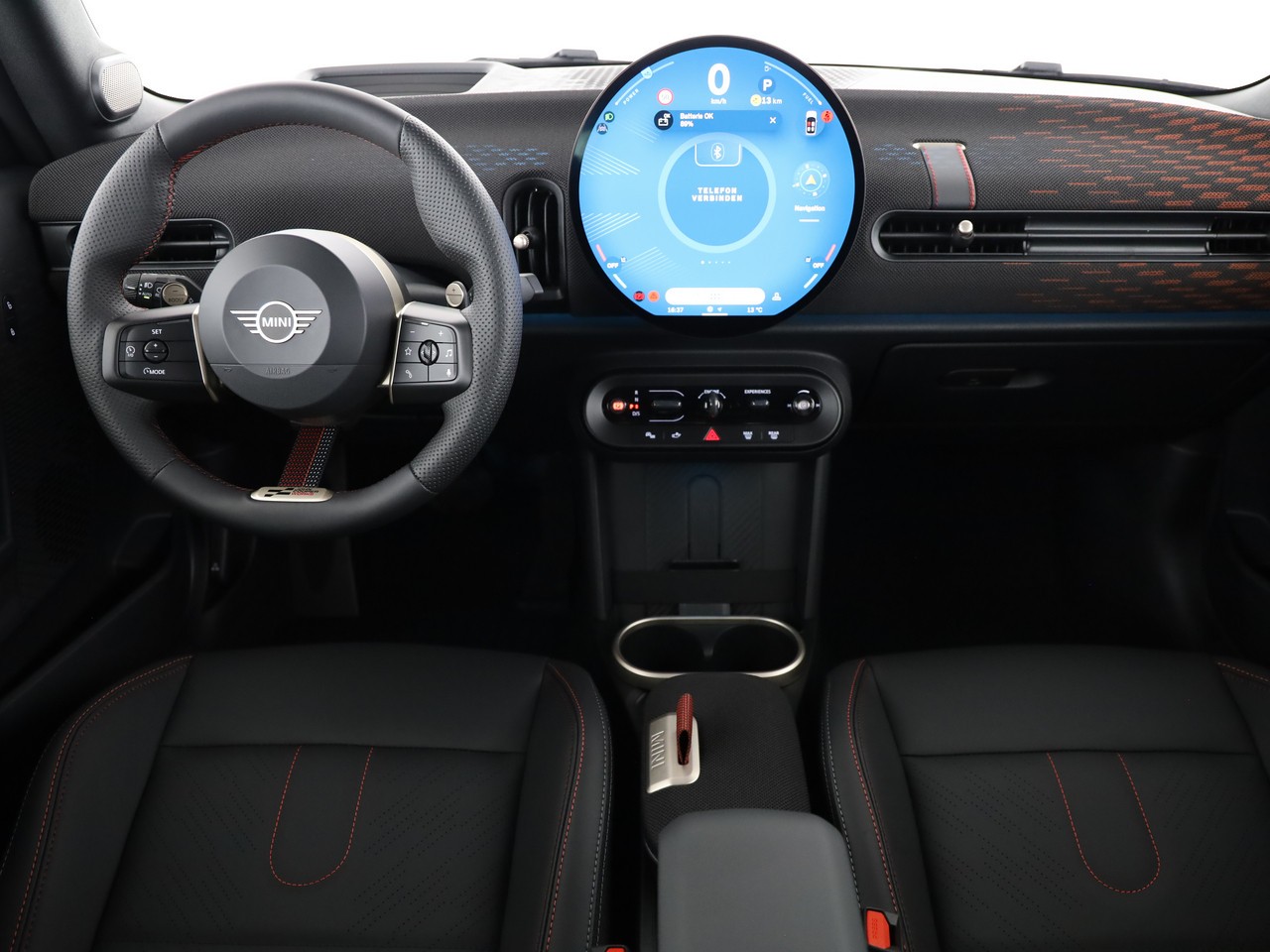 MINI Cooper S Cabriolet DKG I MINI Days Offer-image-18