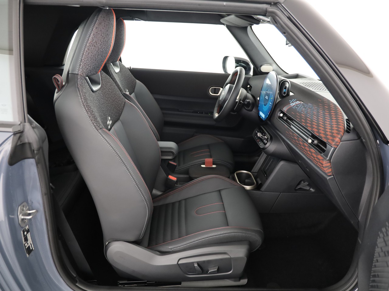 MINI Cooper S Cabriolet DKG I MINI Days Offer-image-15