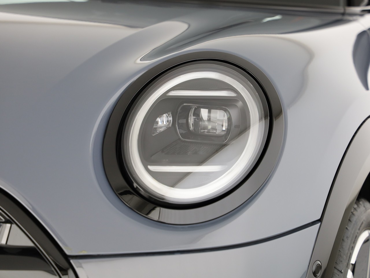 MINI Cooper S Cabriolet DKG I MINI Days Offer-image-5